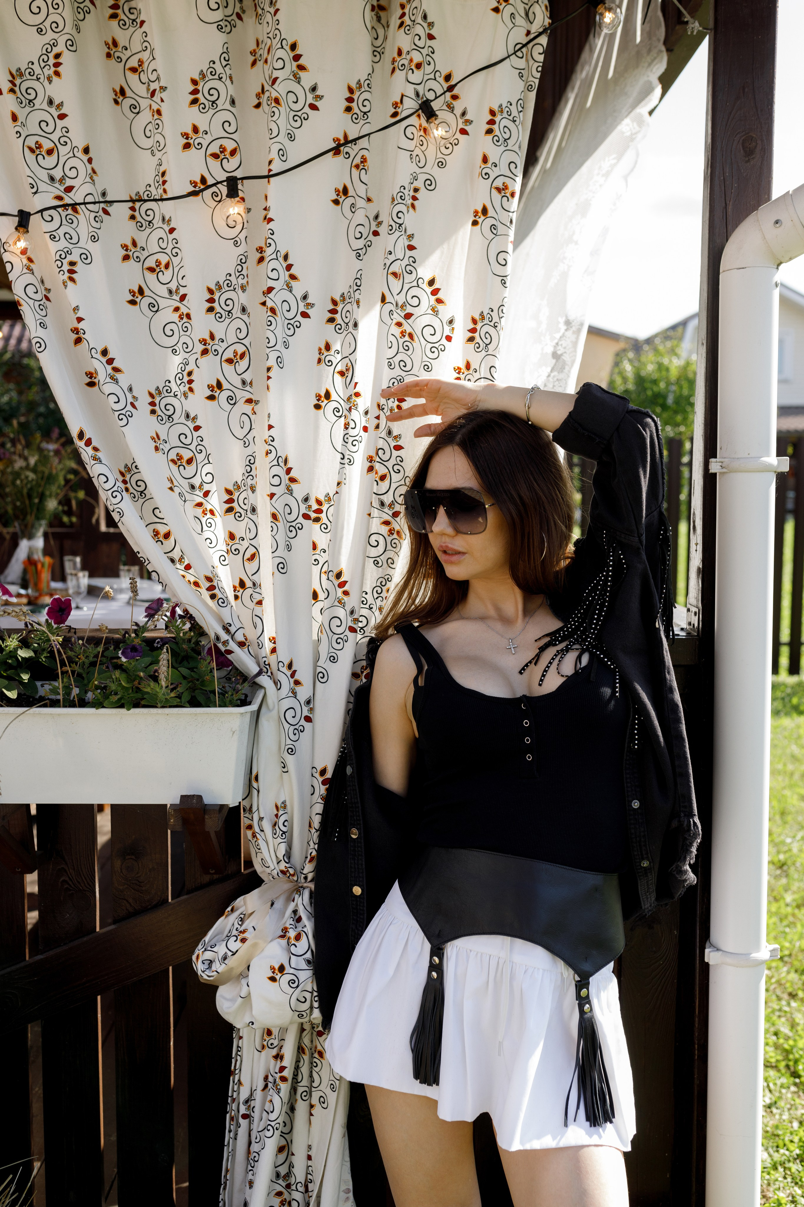 Cowboy party. Фотограф Катя Трусова