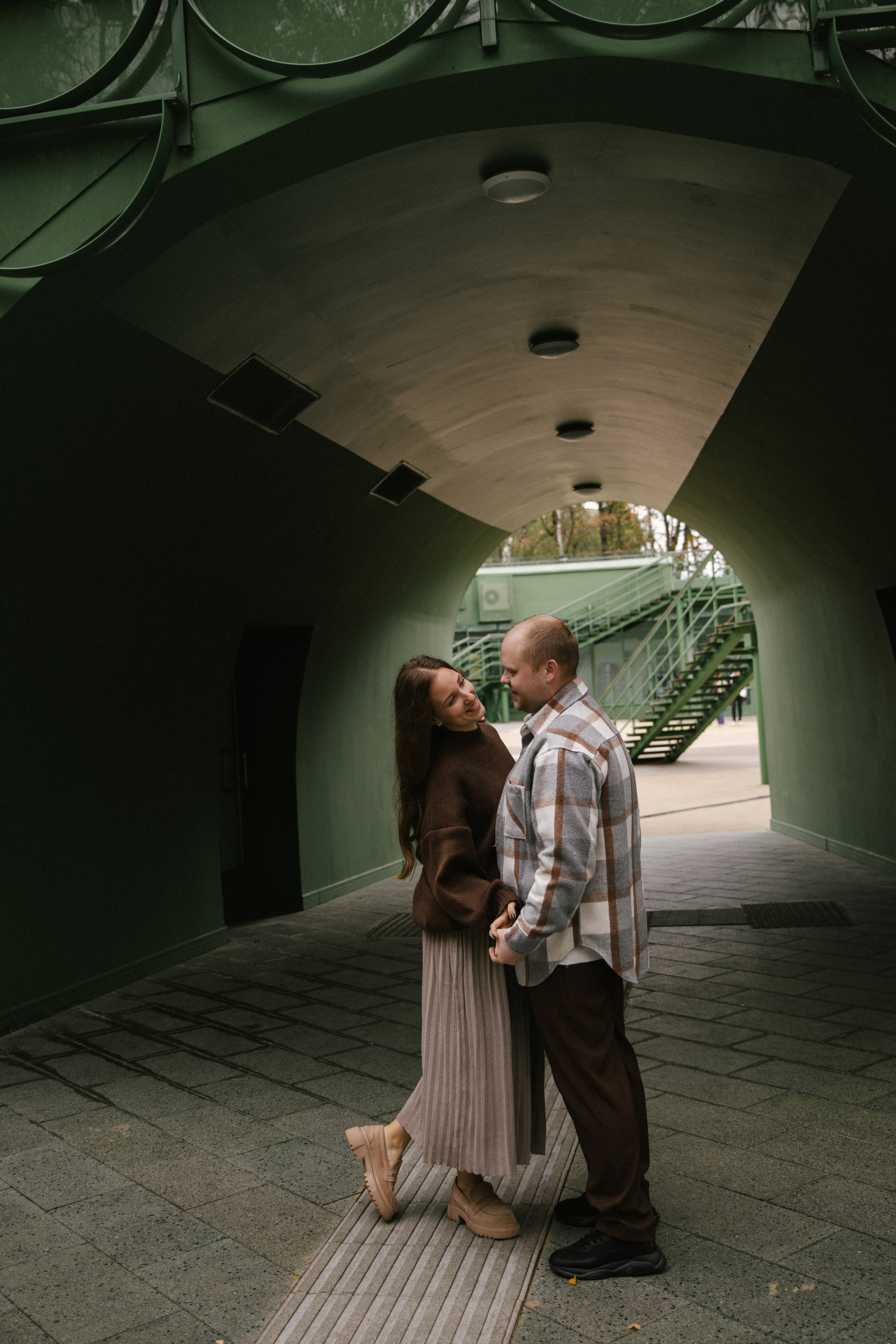 2 годика Еве. Фотограф Катя Трусова