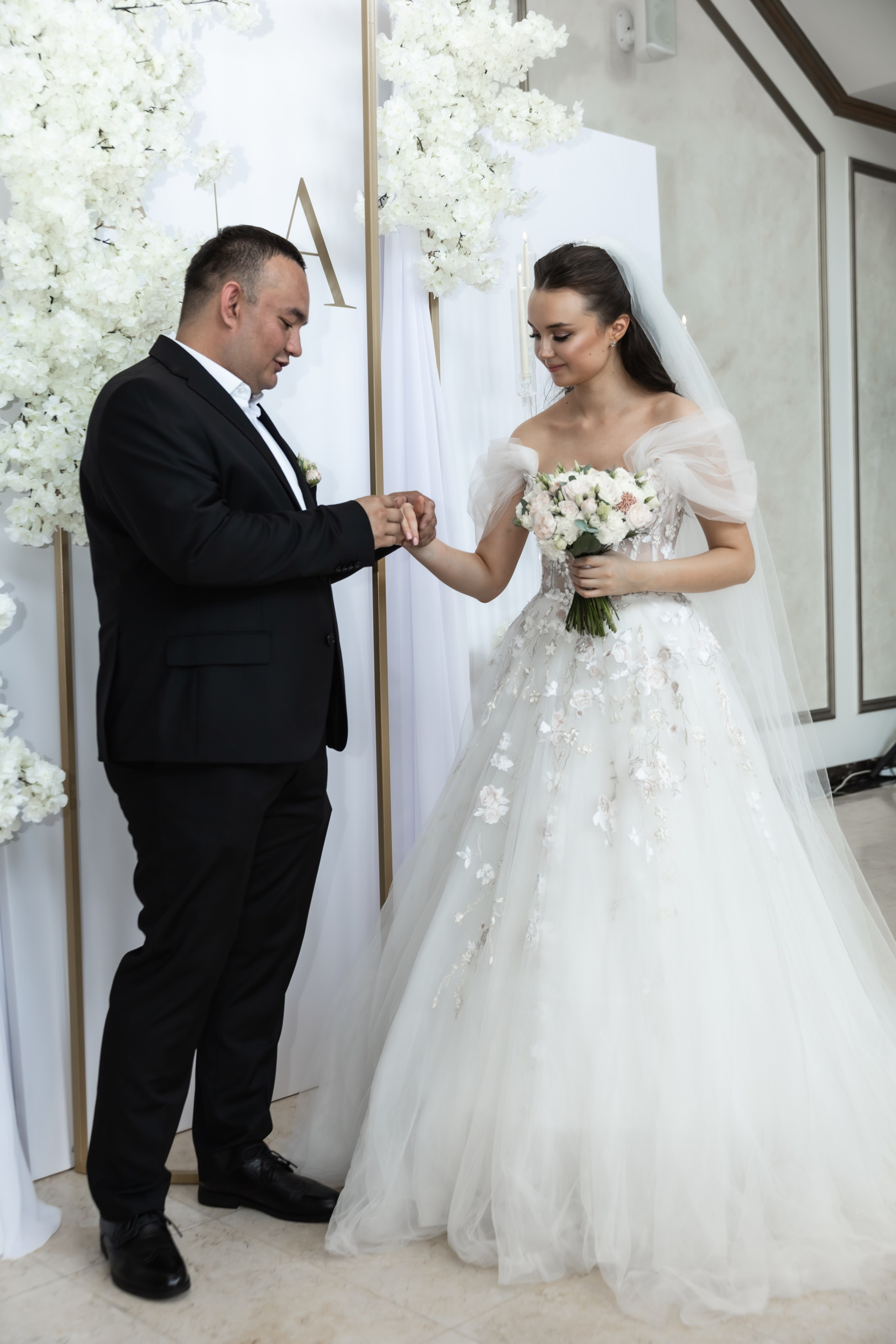 АМАЛЬ+АЛИНА. Фотограф Элла Ефимова