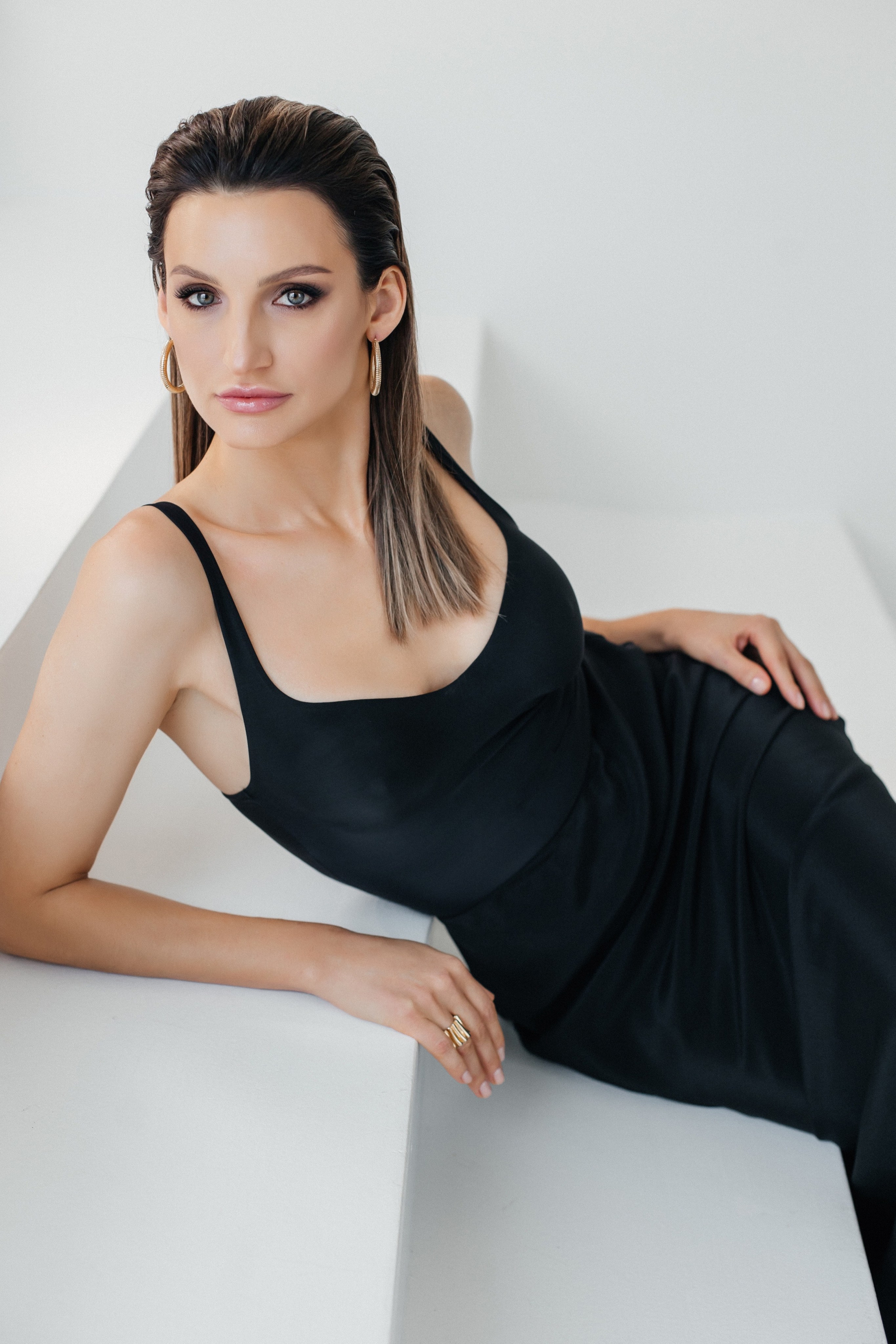 DIANA. Фотограф Ольга Лапшина