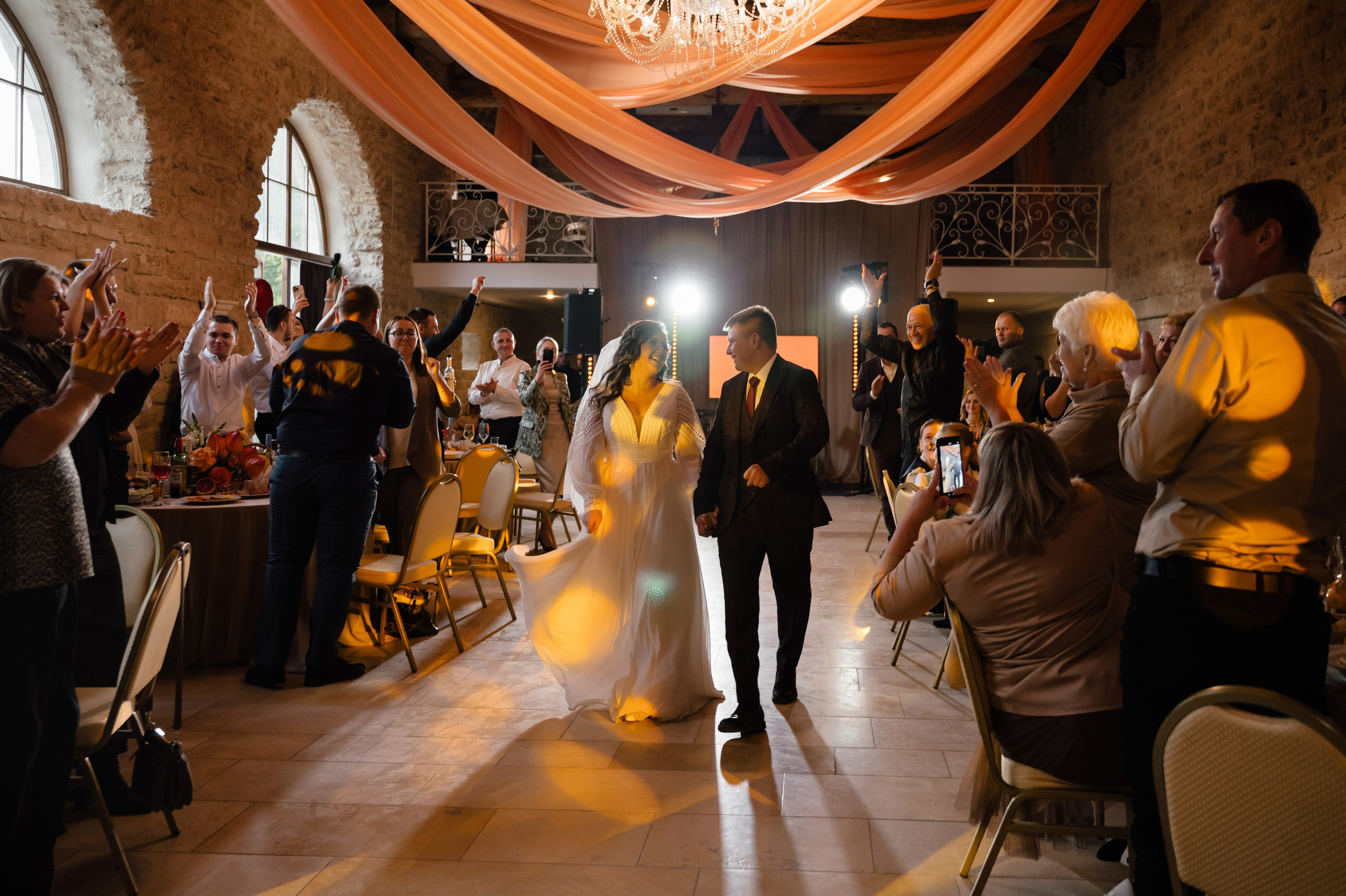 Свадебный и портретный фотограф в Липецке Анастасия Ролдугина