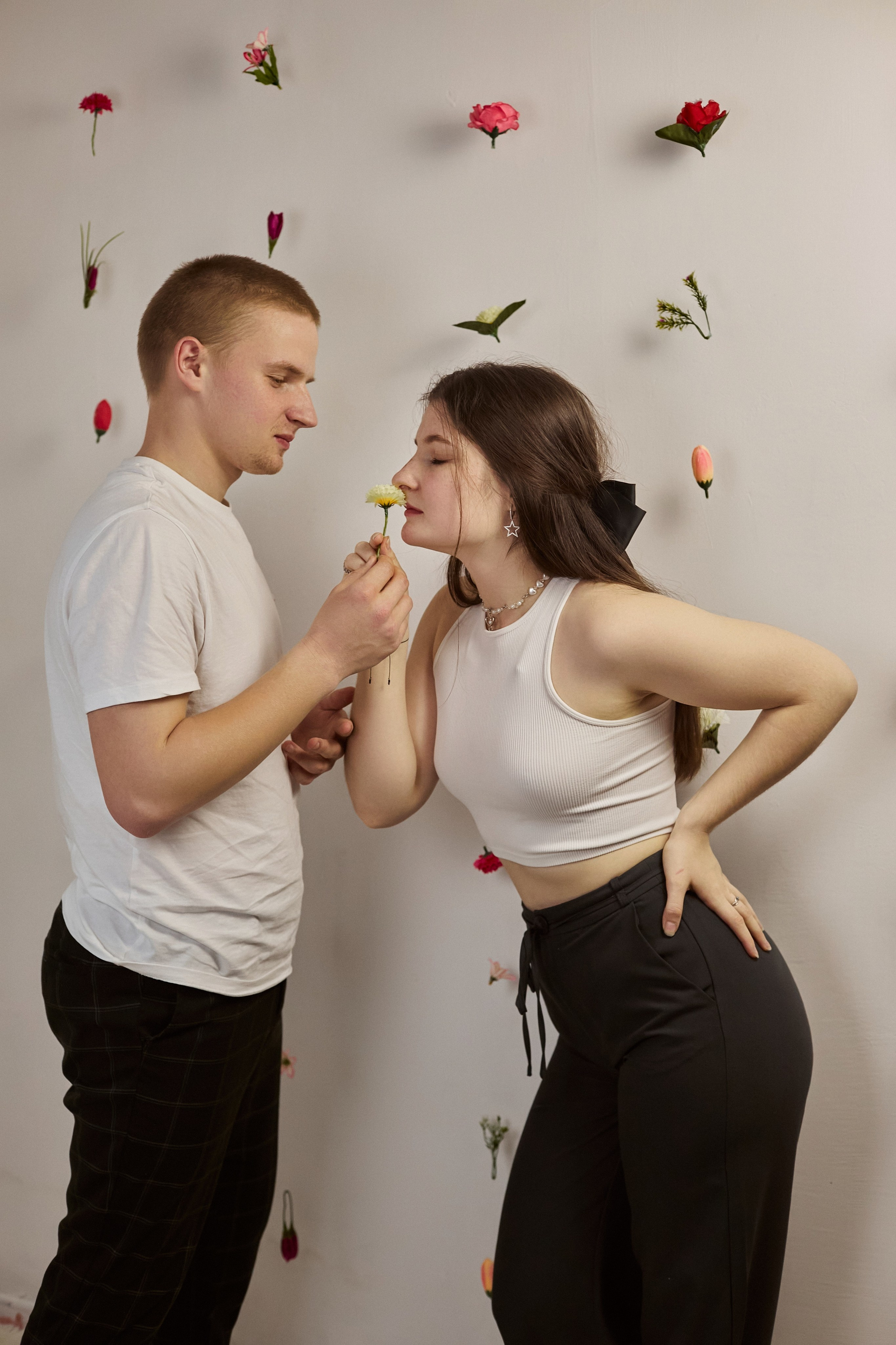 «Что-то на нежном». Свадебный и креативный фотограф в ЮФО и МСК