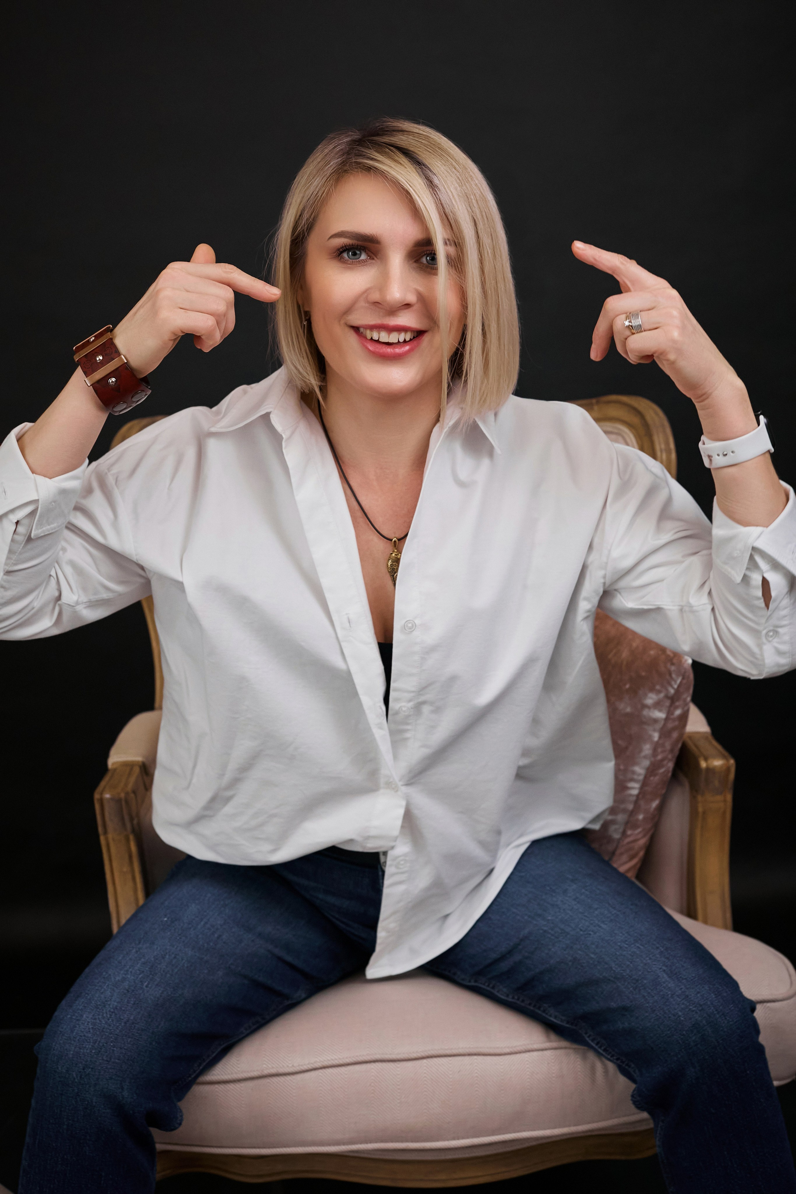 «StylishFox». Свадебный и креативный фотограф в ЮФО и МСК