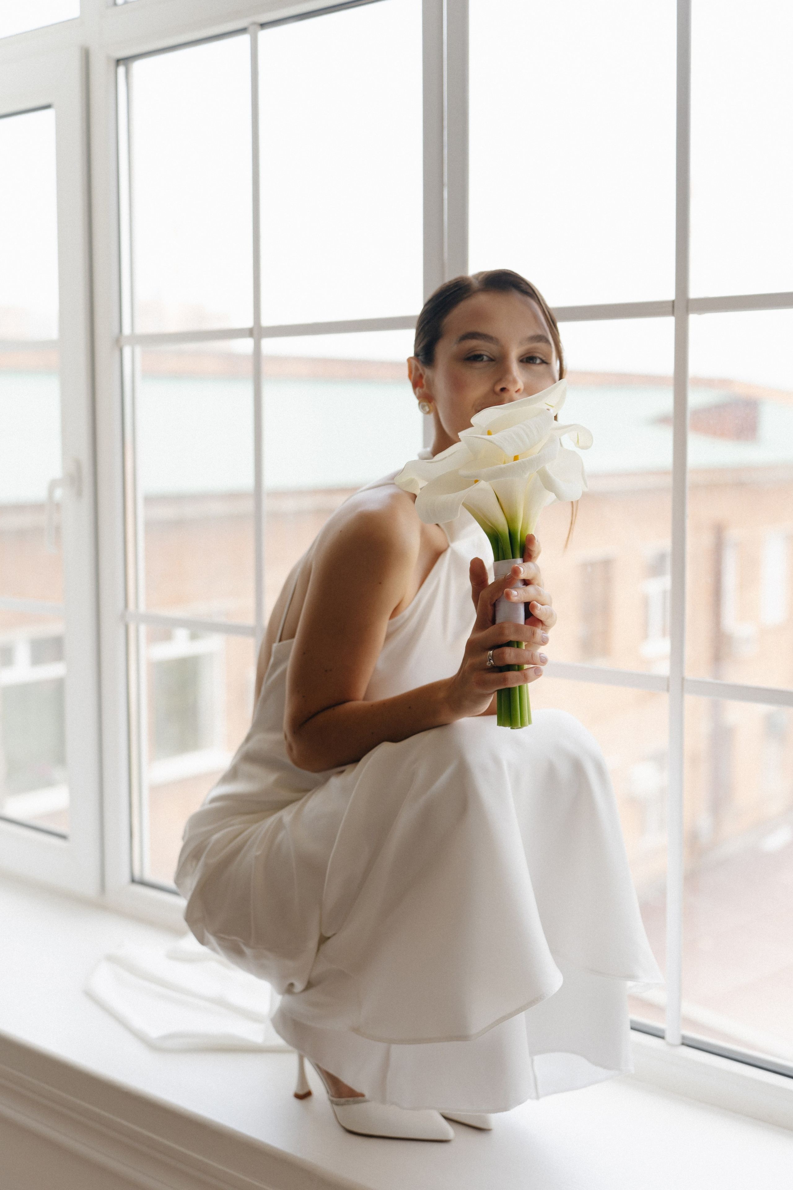 Андрей & Евгения