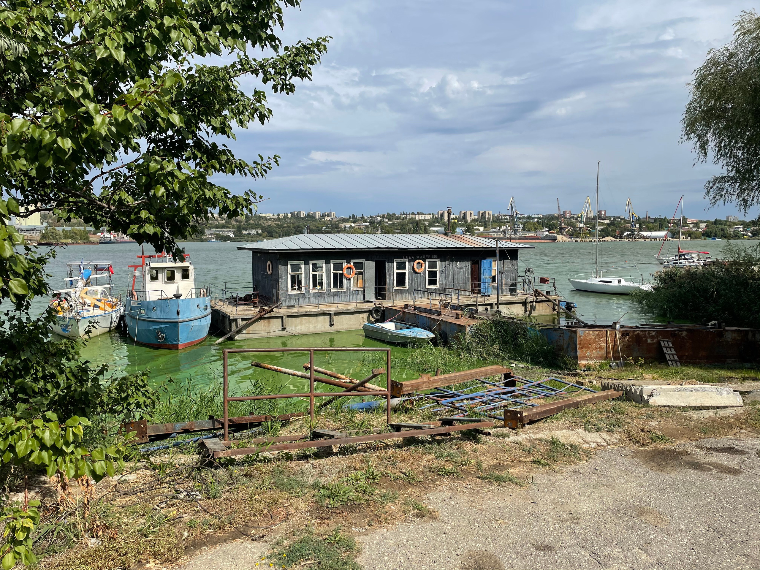 20 014 Причал. ВИЗУАЛЬНЫЕ И ЗВУКОВЫЕ РЕШЕНИЯ ДЛЯ БИЗНЕСА И СЪЁМОК ТЕЛЕТЕЛА