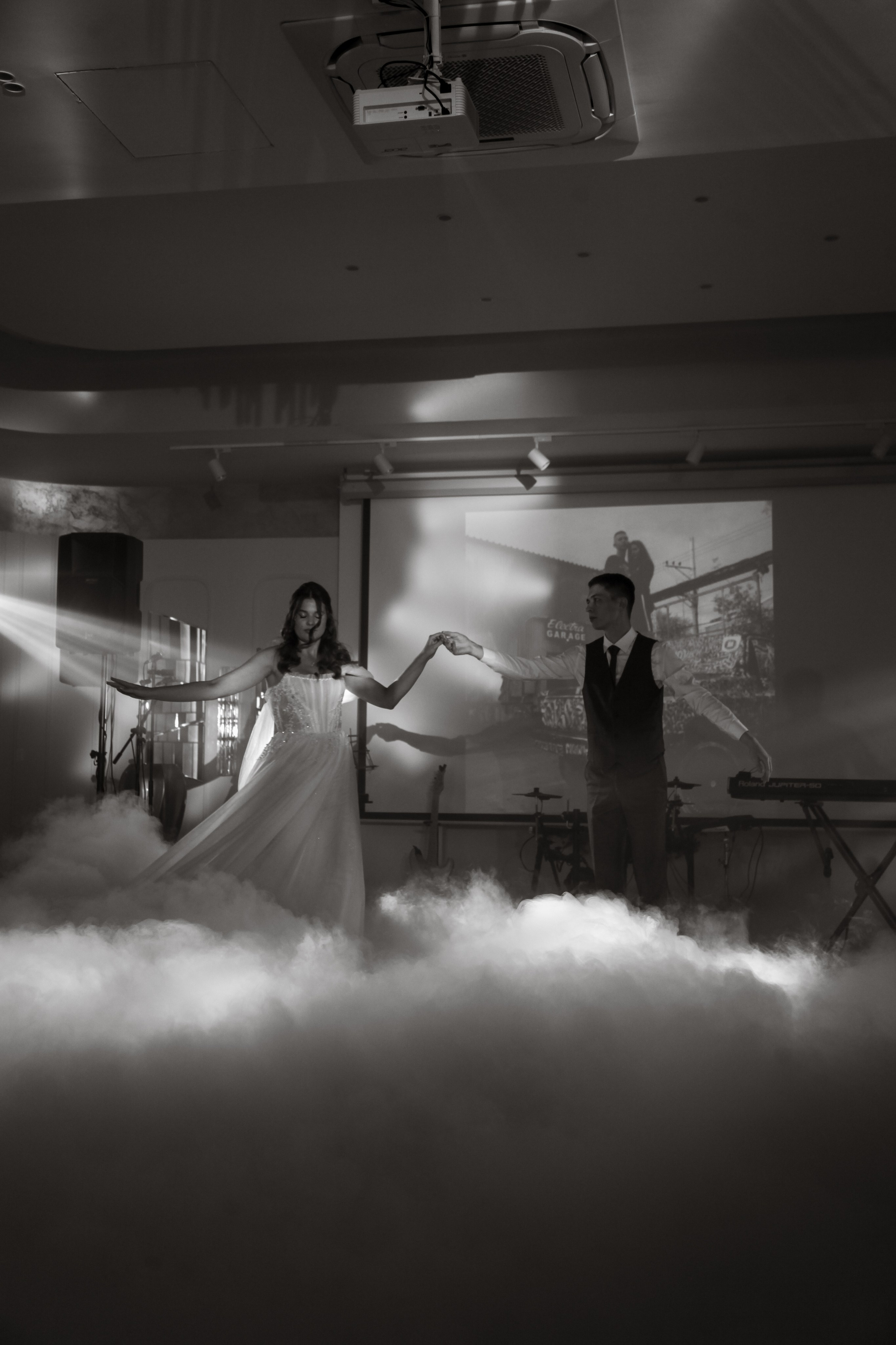 Эмиль и Евгения. Свадебный фотограф в Санкт-Петербурге Лолита Романова