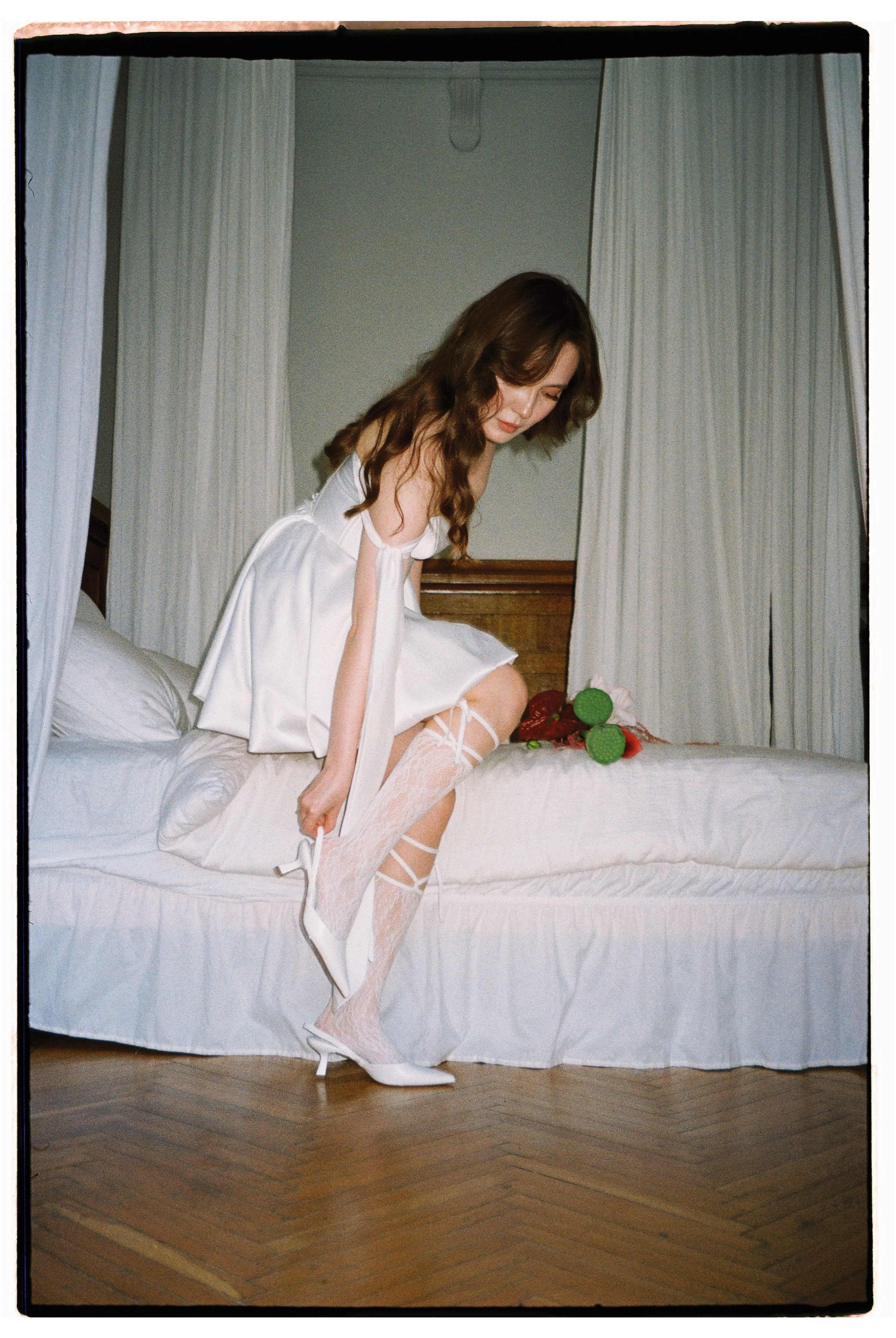 Надя и Сережа. Фотограф Ирина Гринько Тольятти Самара Москва