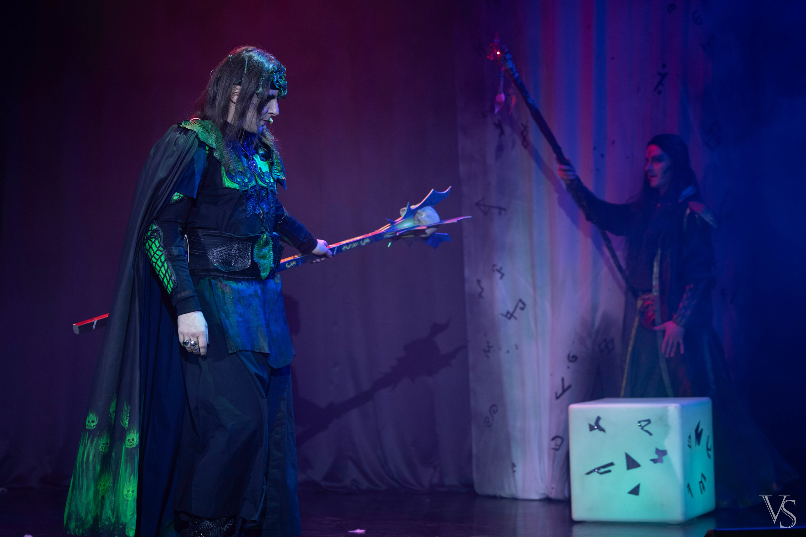 Книга стихий 25.01. Фотограф Виктор Степанов