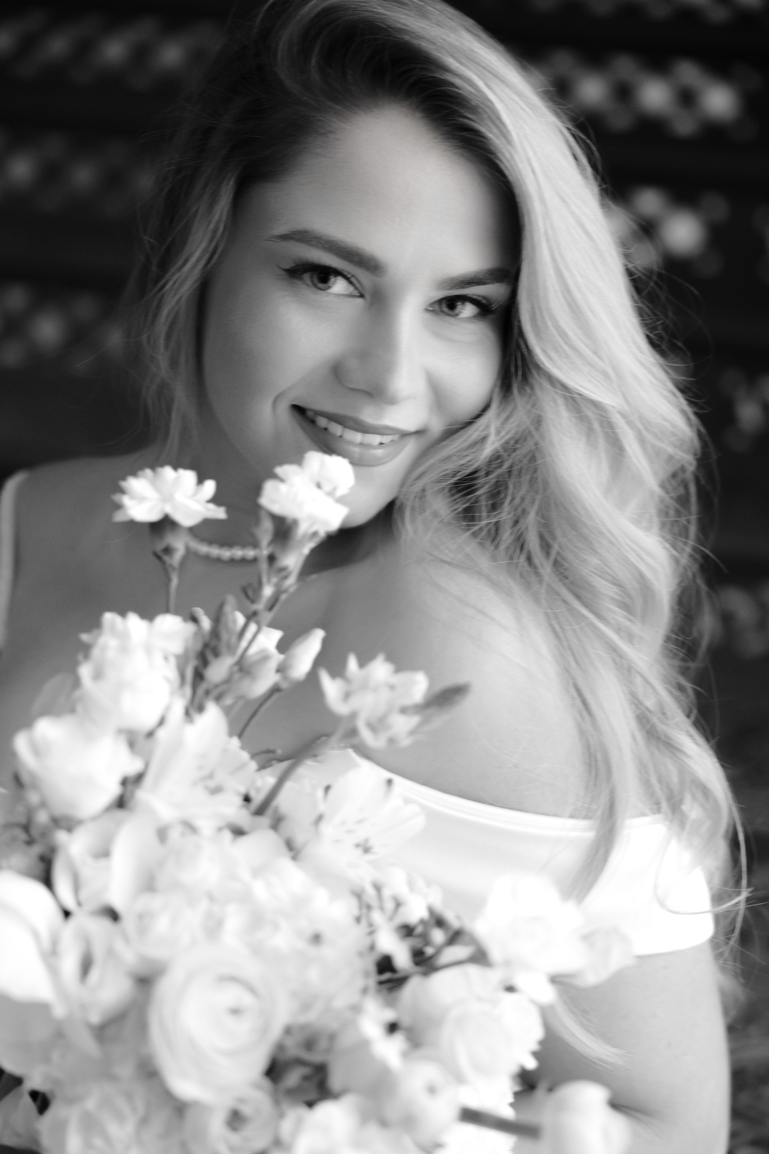 Максим и Валерия. Свадебный фотограф Анна Бабахина