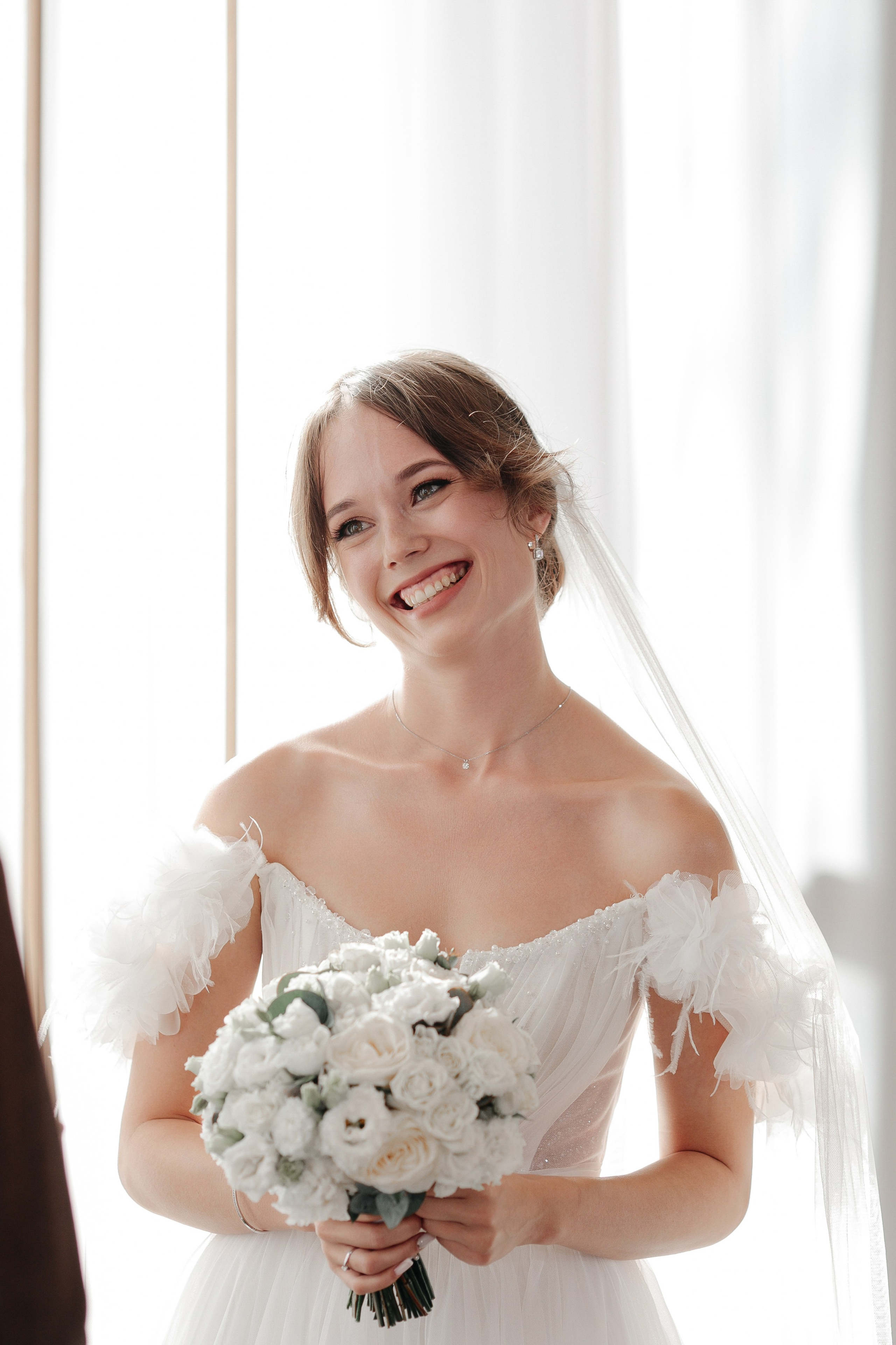 Dmitry & Daria. Свадебный фотограф Павел Фурашов в Нижнем Новгороде | Paul Matis