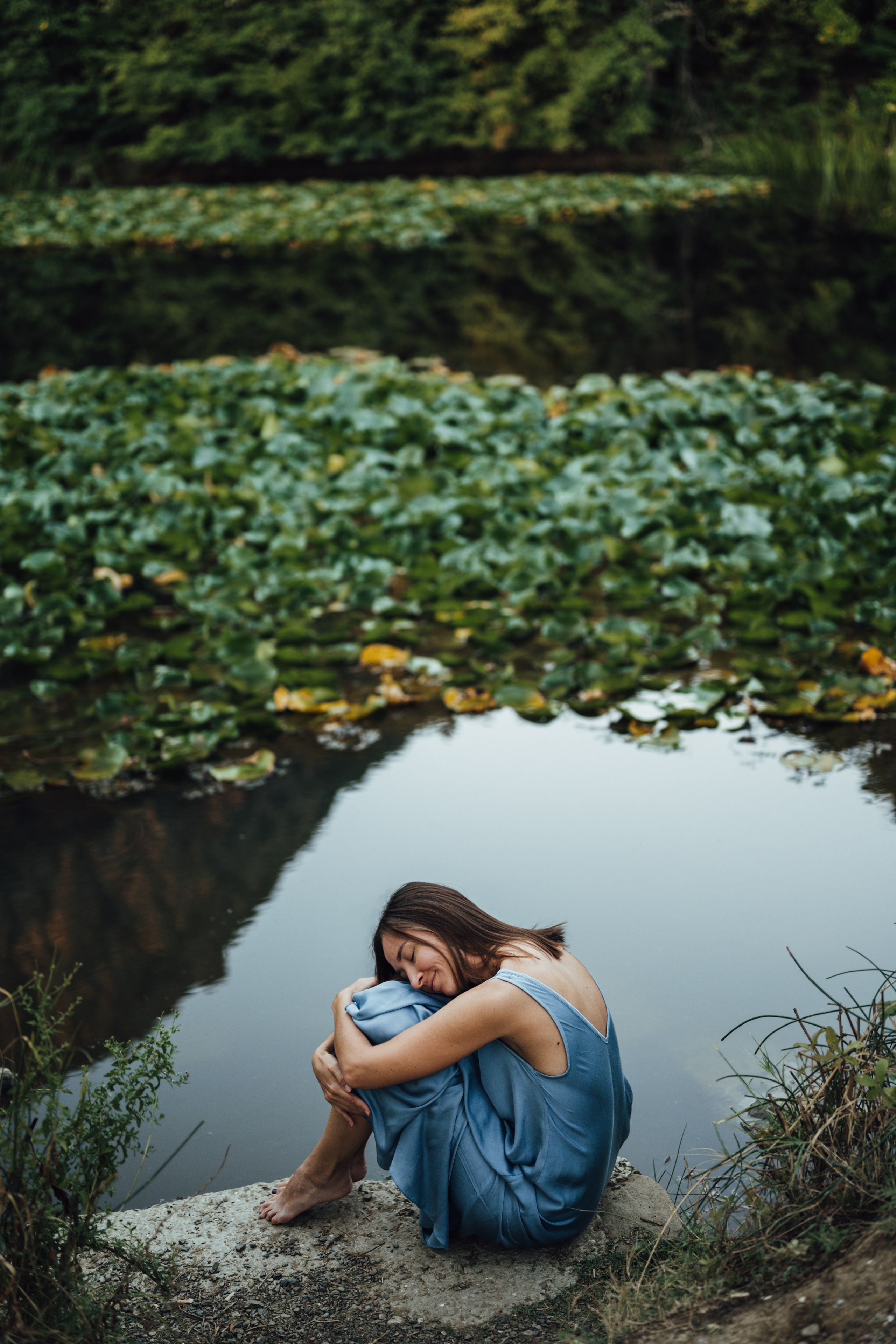 Виктория. Мария Кобзева, фотограф в Ялте, Крым