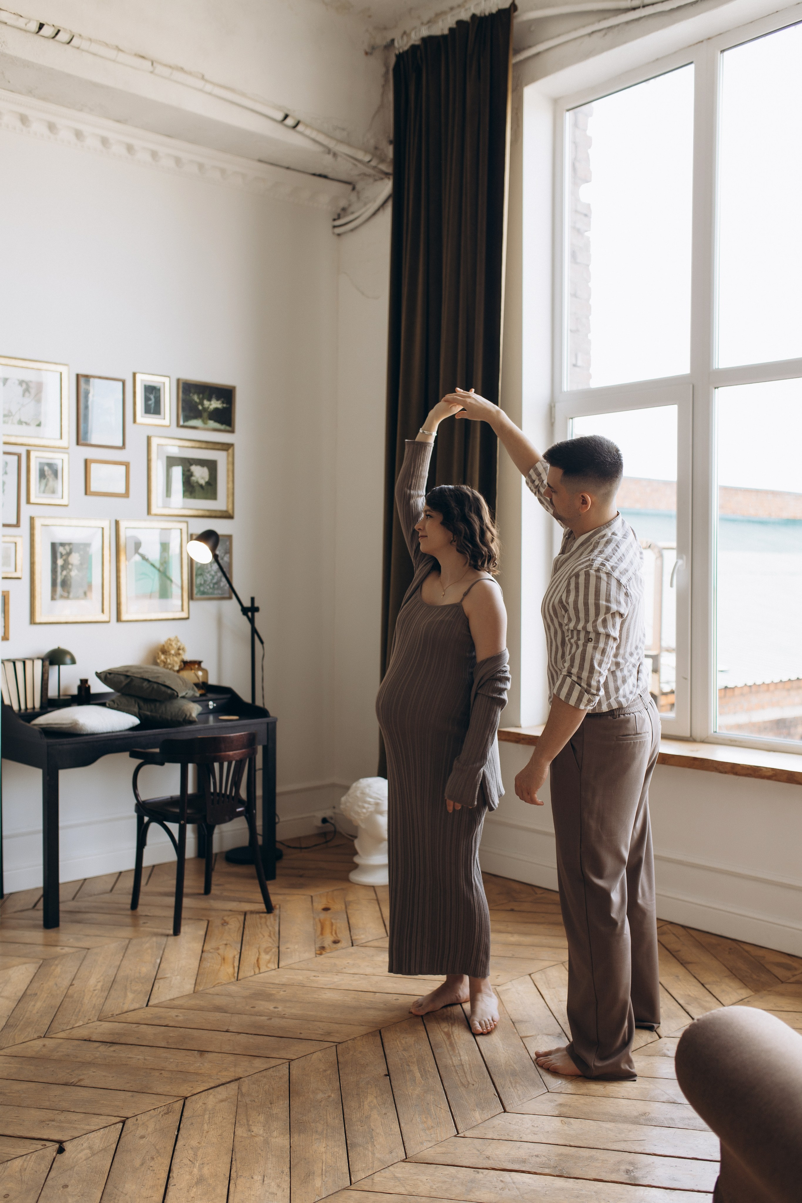 Марина и Максим. Самый теплый фотограф в Краснодаре Рябоконь Ксения