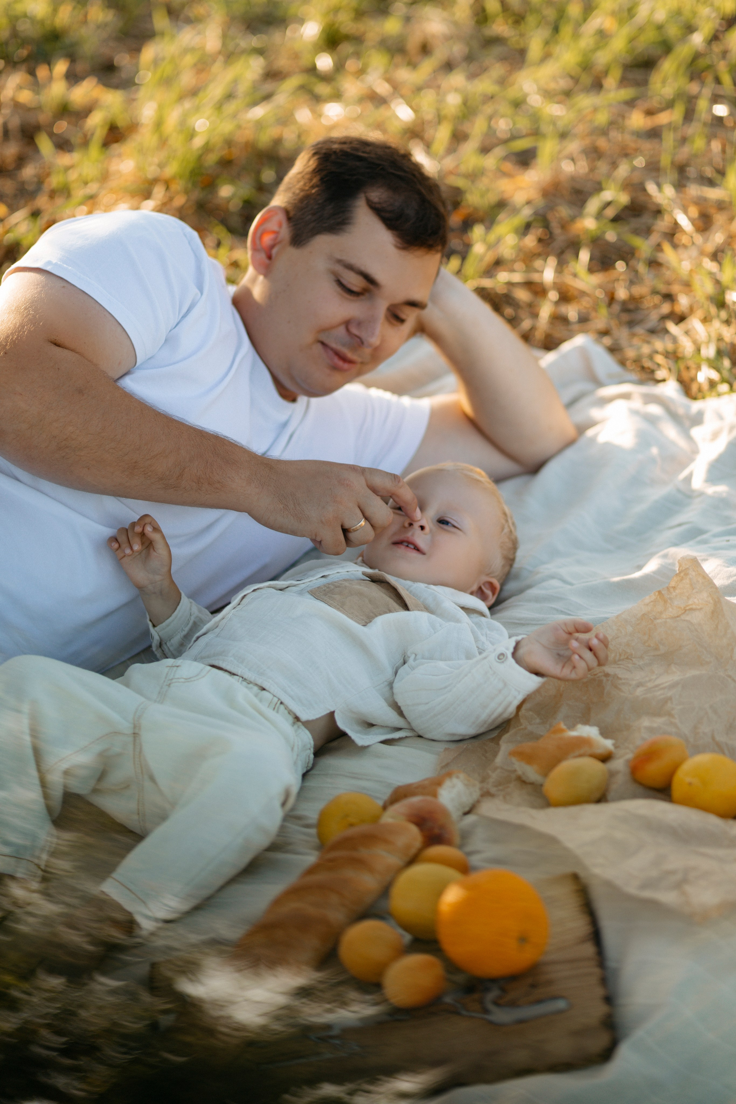 Юра, Яна и Егор. Самый теплый фотограф в Краснодаре Рябоконь Ксения