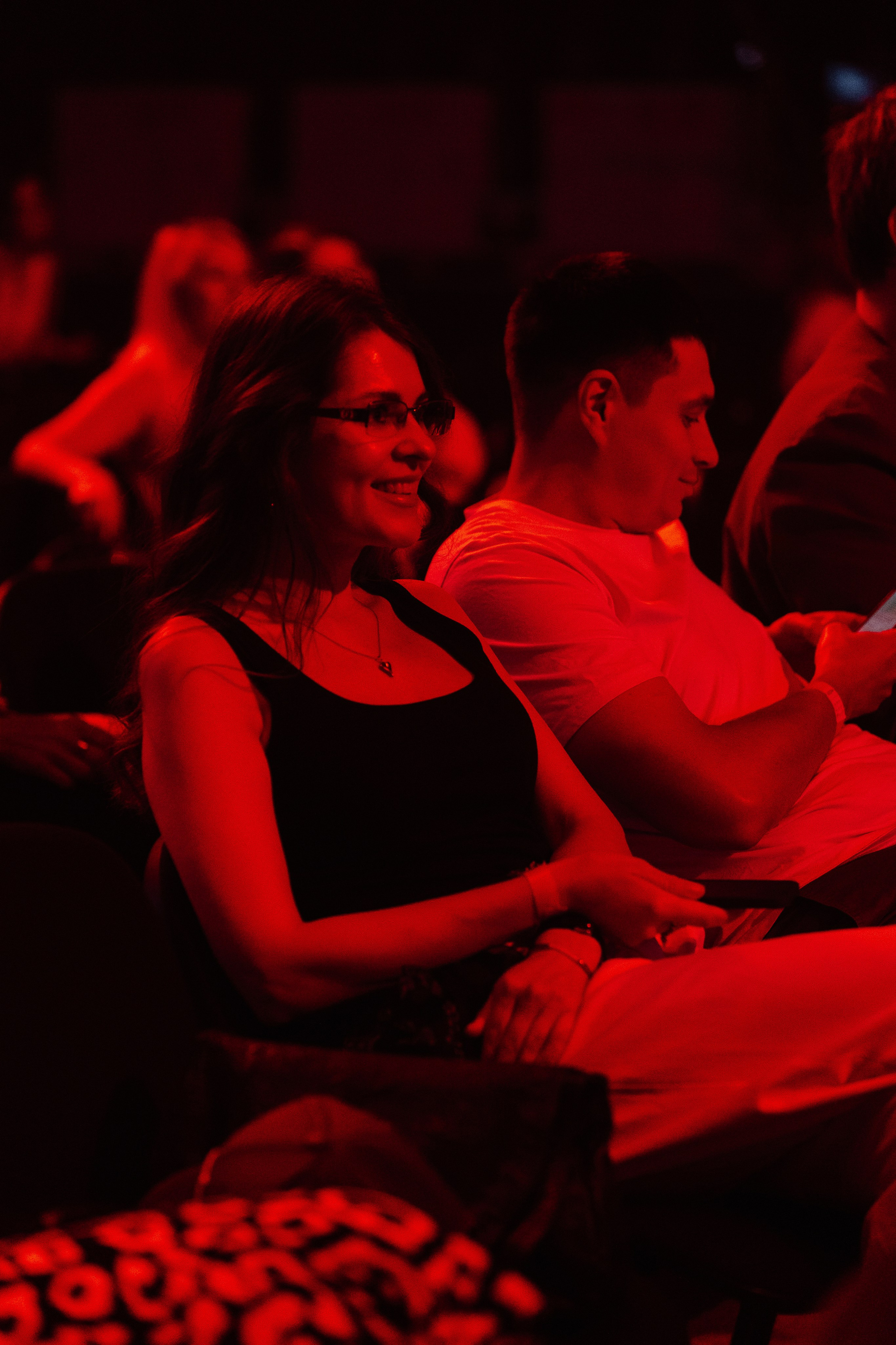 АЛЬФА КОНФА. Фотограф в Красноярске