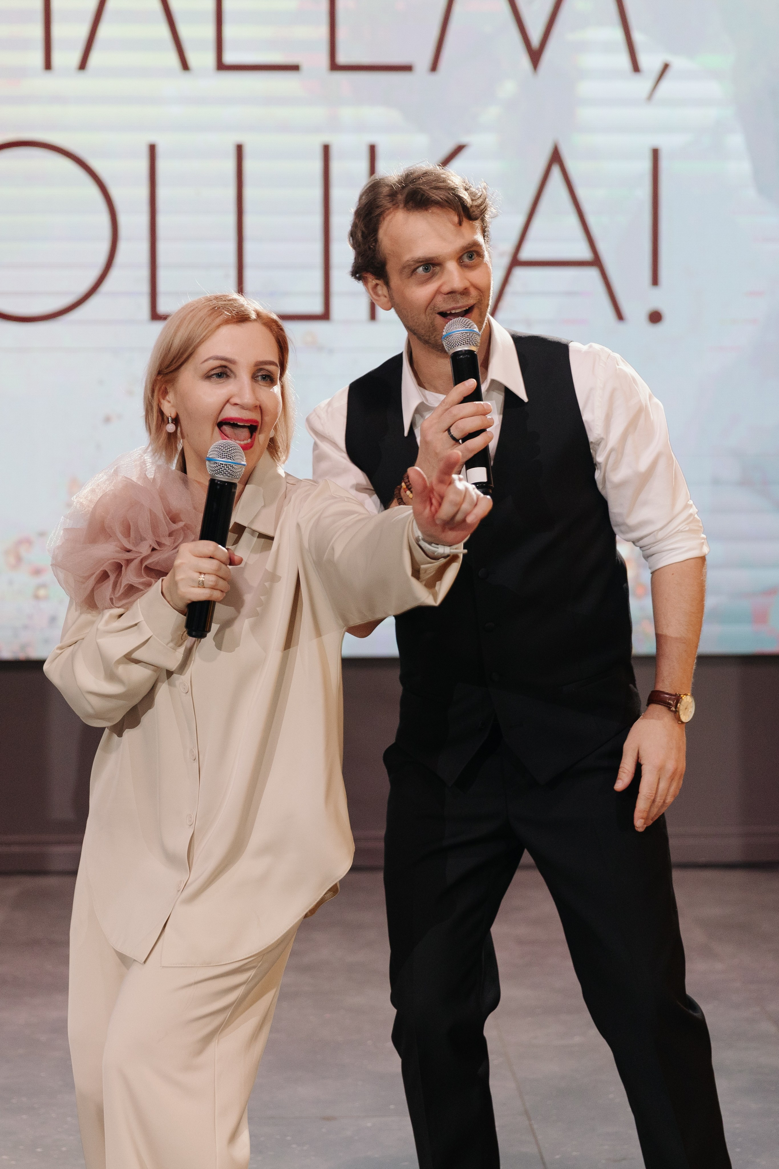 ДЕНЬ РОЖДЕНИЯ ОЛЬГИ. Фотограф в Красноярске