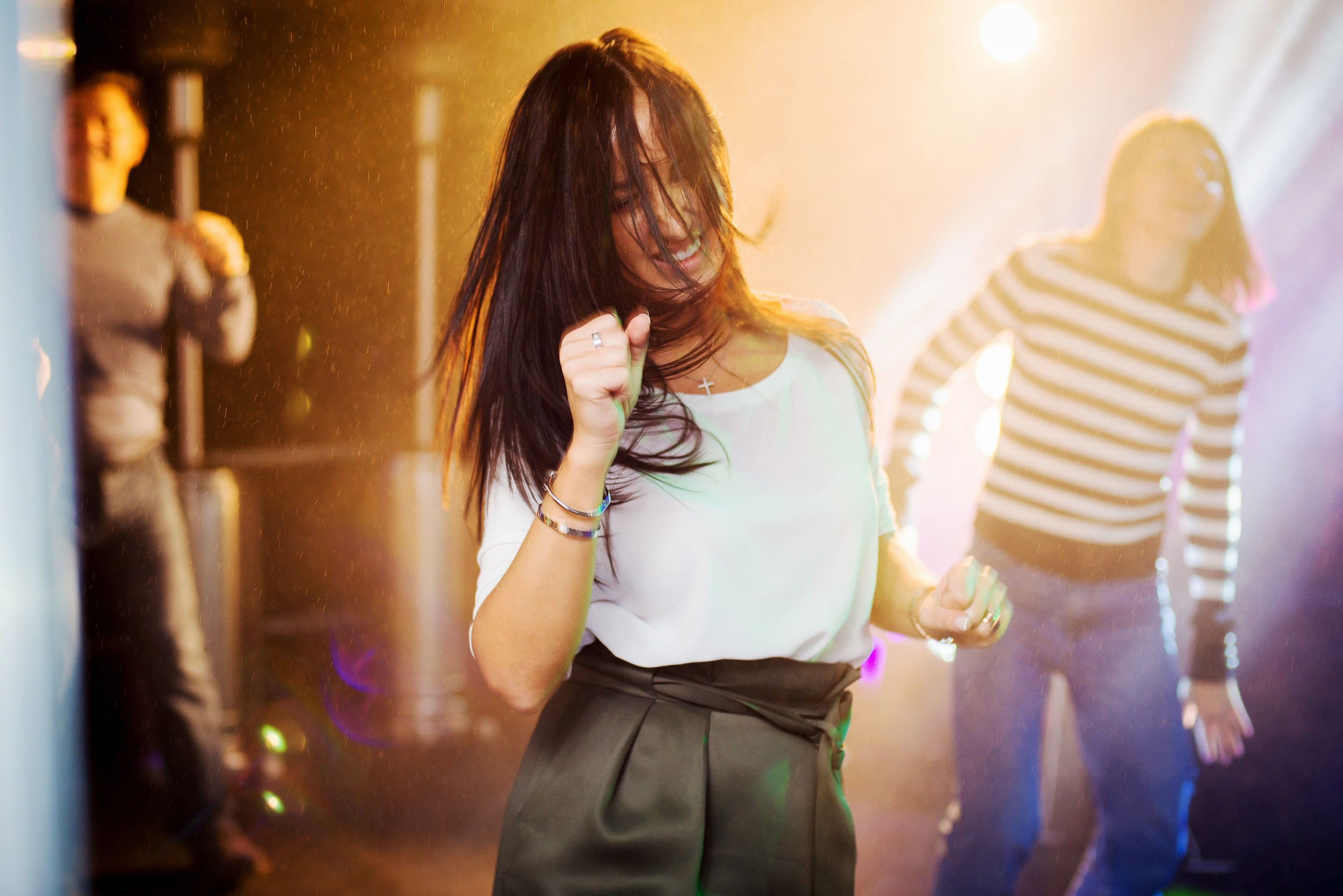 Event photographer Tokyo. Photographer in Tokyo Anatolii Ozarto