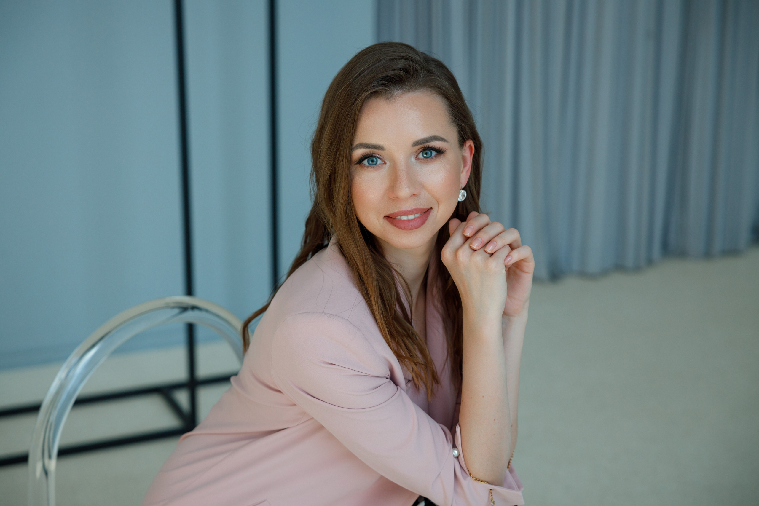 Александра. Портретный и семейный фотограф в Москве Стаховская Елена