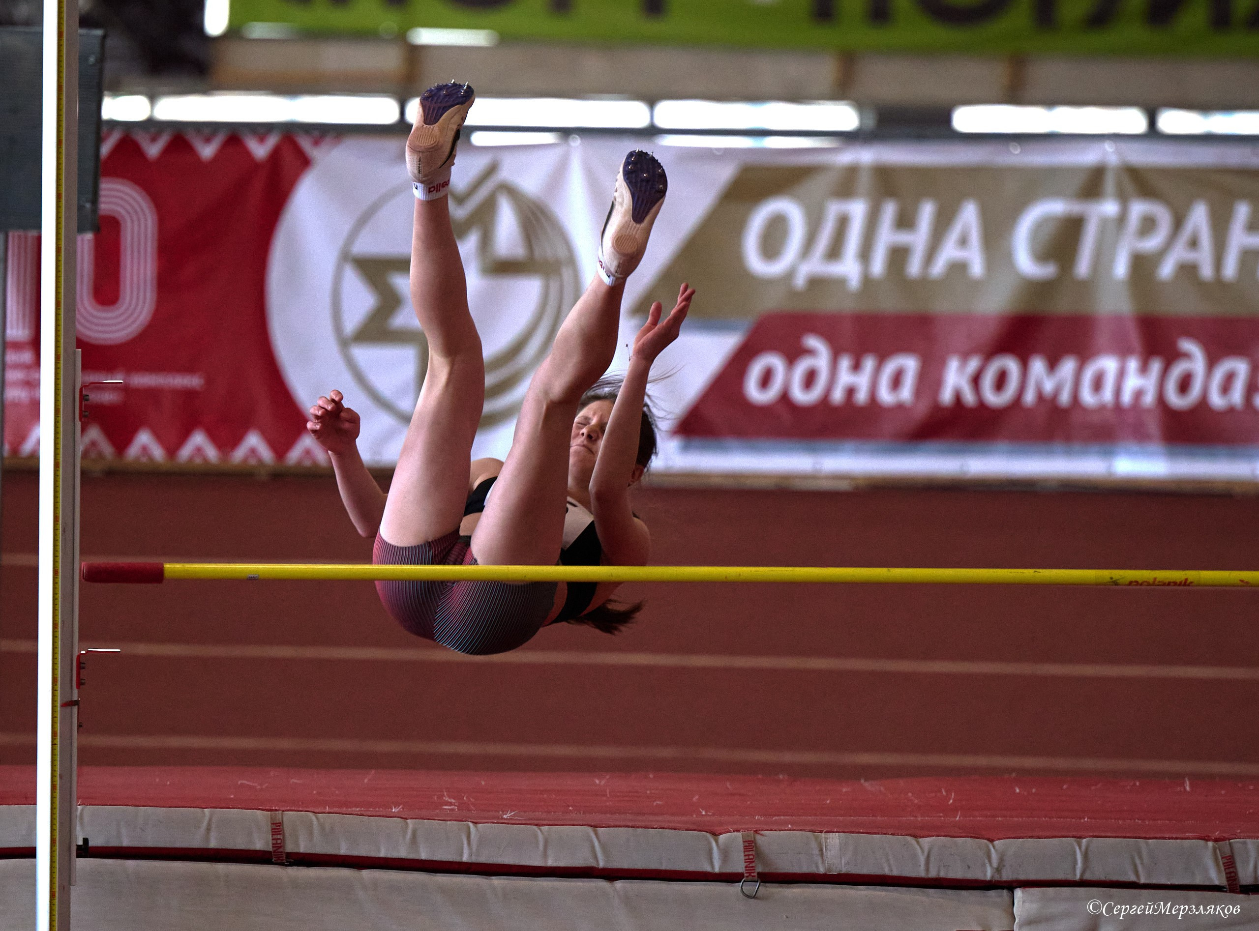 Всероссийские соревнования, посвященные Дню Космонавтики. Ижевск. 14.0. Спортивный репортажный фотограф в Ижевске Сергей Мерзляков