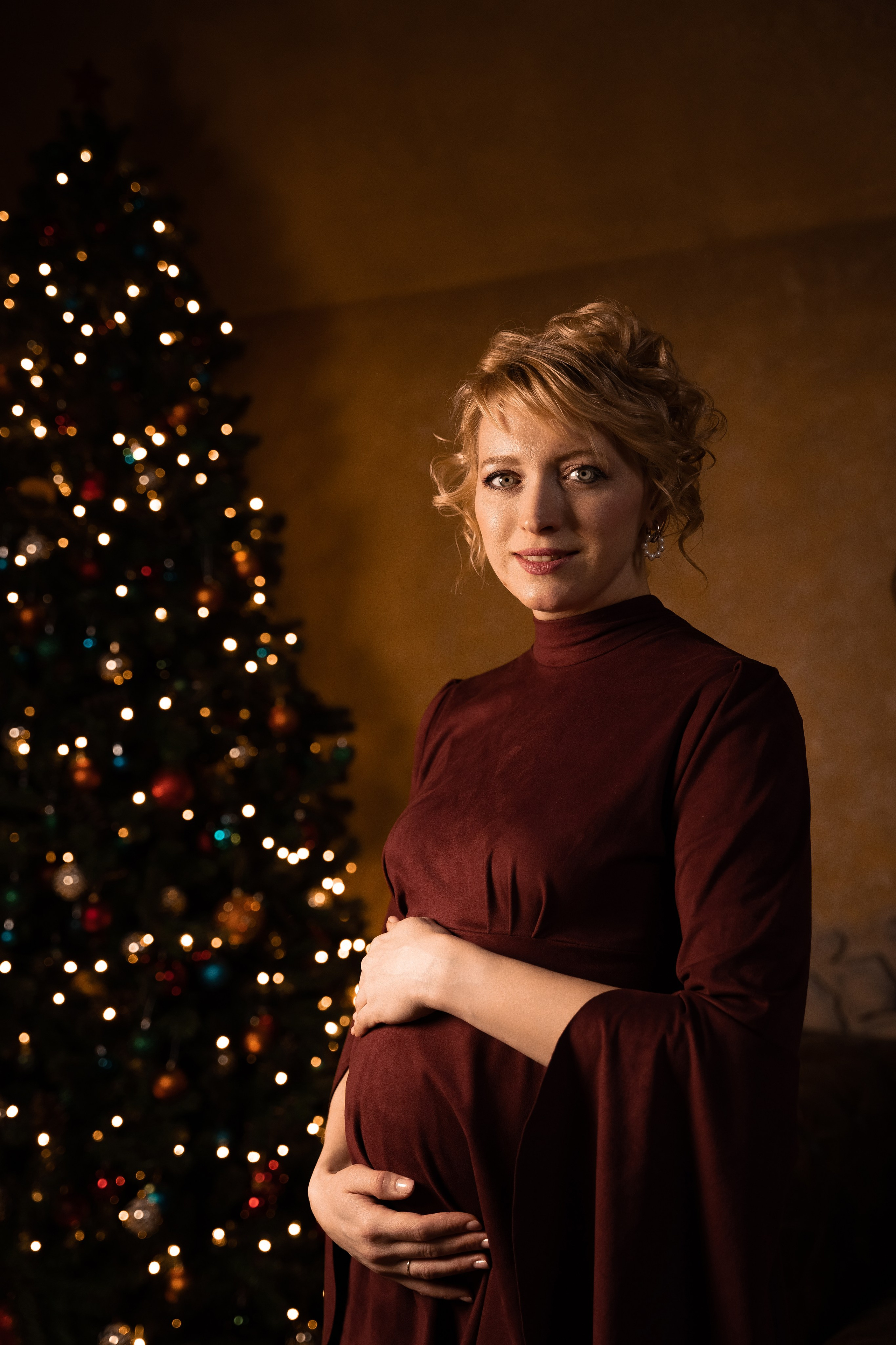 Александра. Фотограф в Ульяновске Александра Григоровских