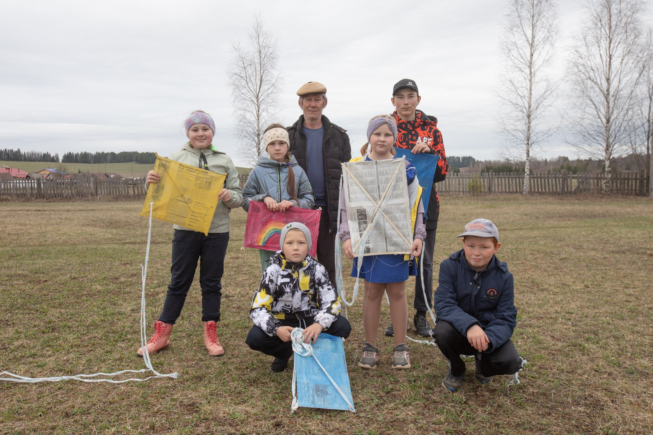 Земляне. Natalya Madilyan