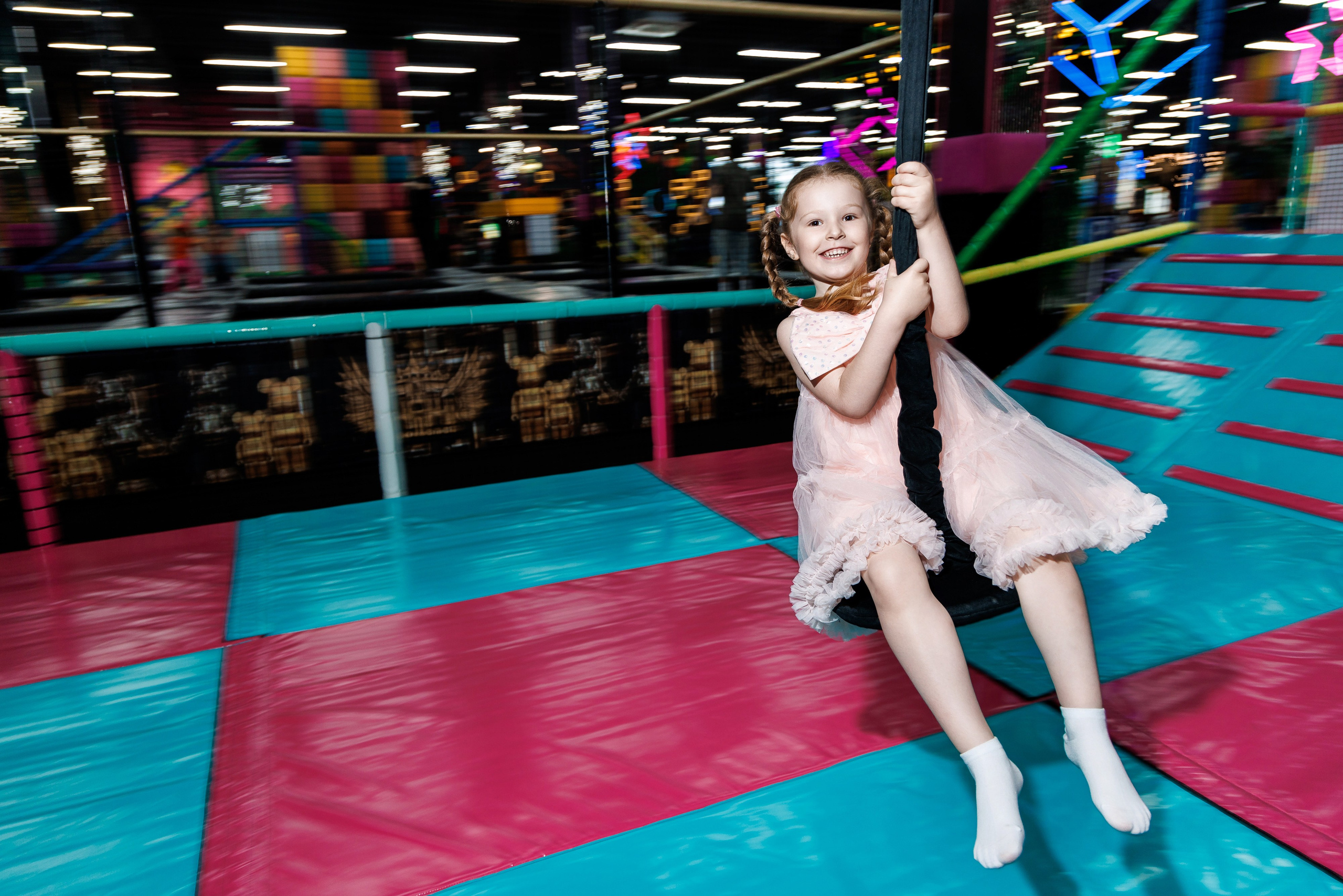 Детские праздники. Виктор Белик, Свадебный Фотограф Краснодар