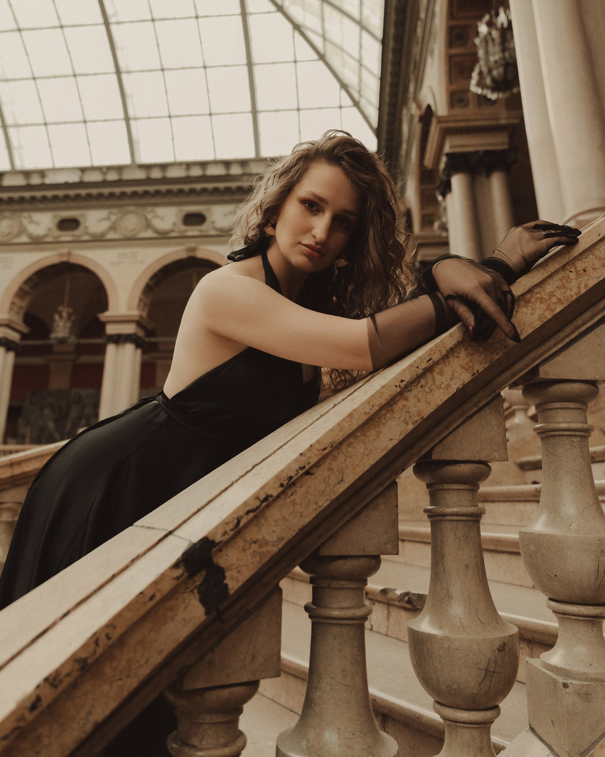 Виолетта и Богдан