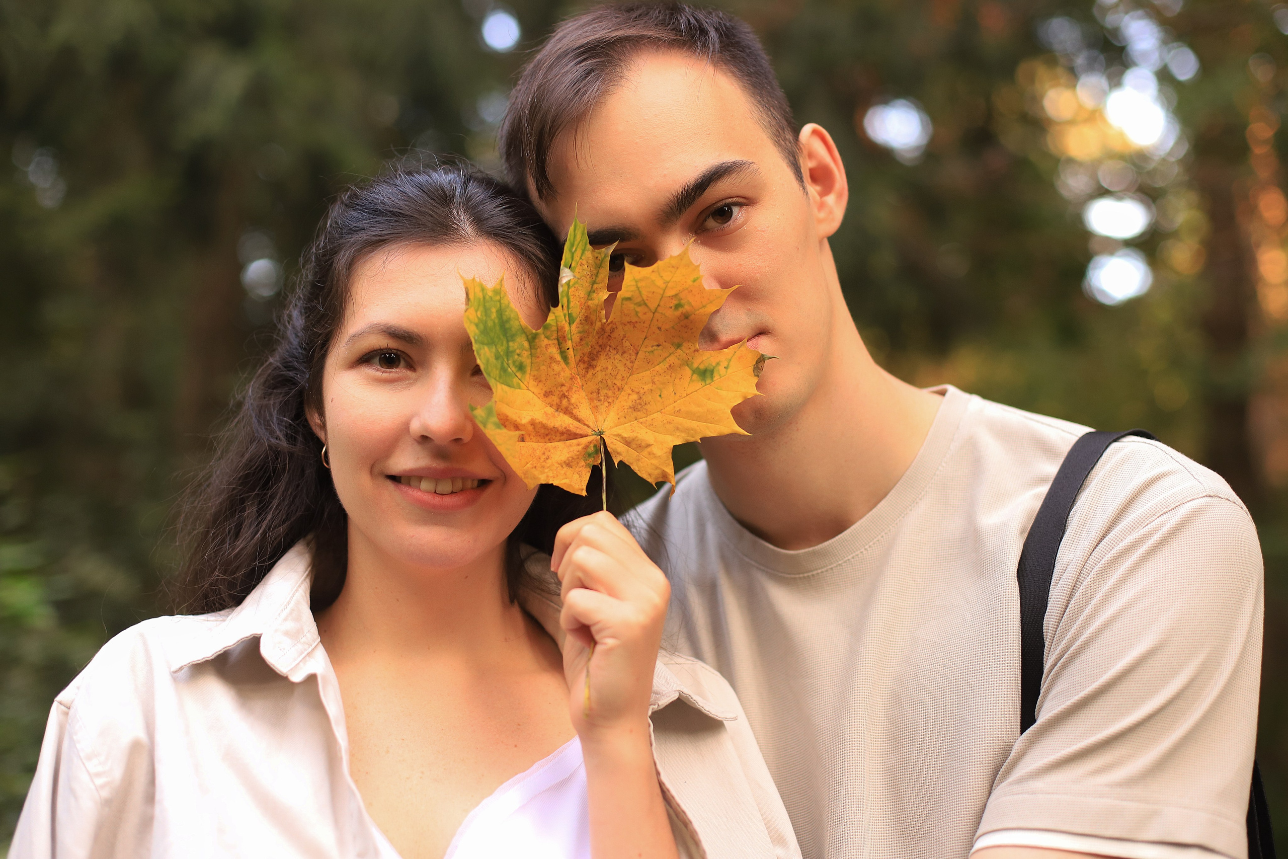 Любовные фотоистории. Фотограф в Москве Елена Дроботя