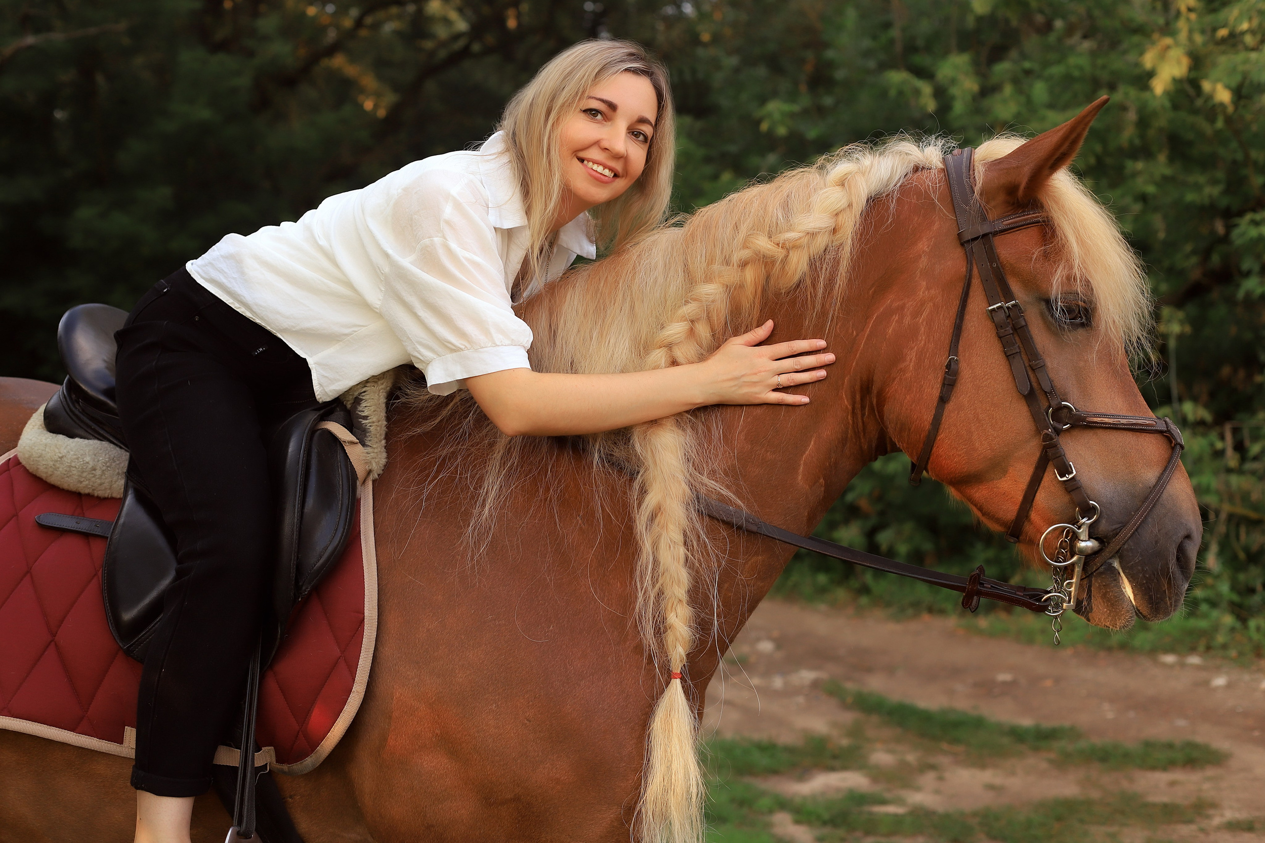 Фотограф в Москве Елена Дроботя