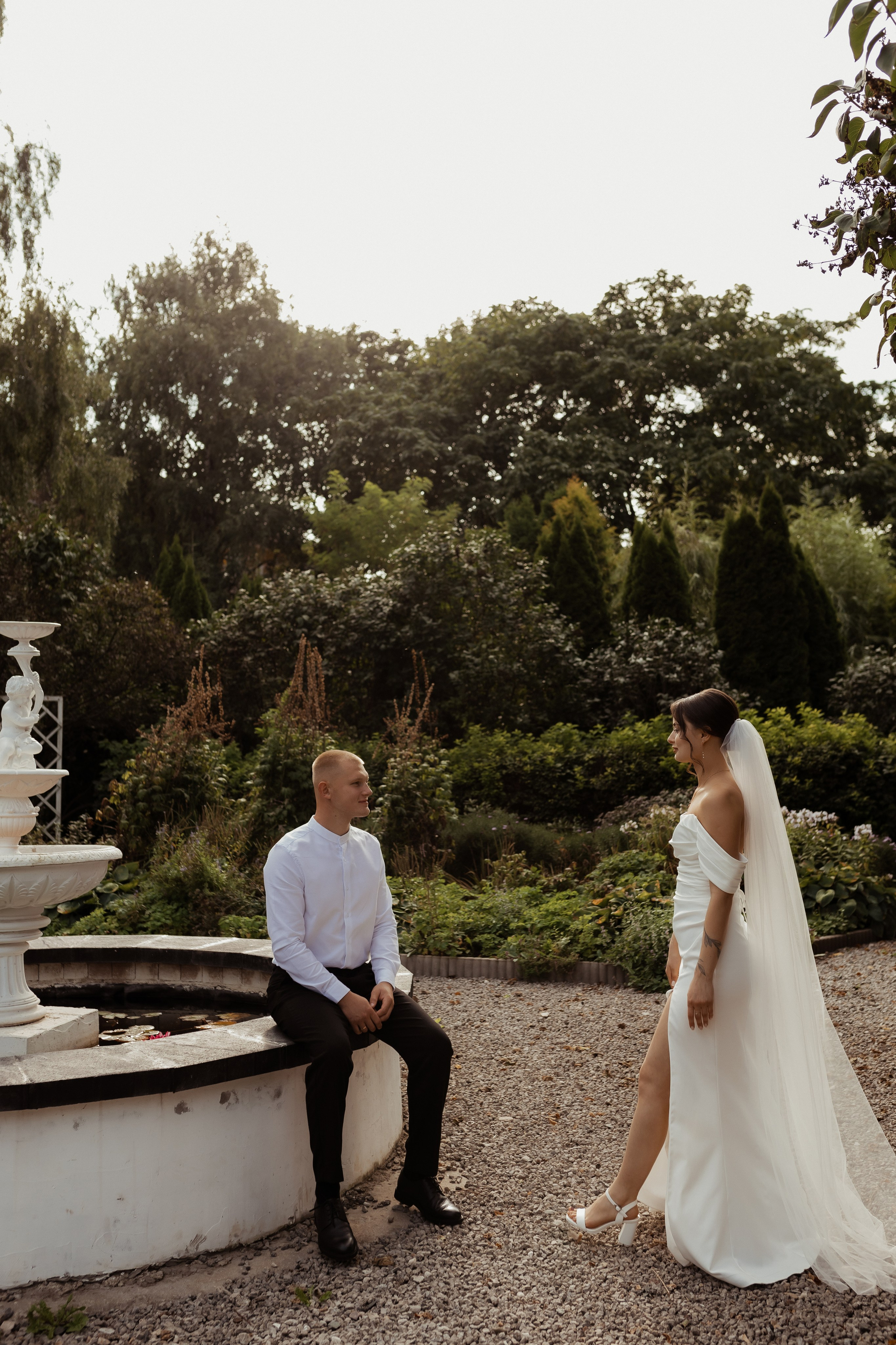 Илья & Анна. ФОТОГРАФ Маргарита Сивакова | Ярославль Кострома Москва