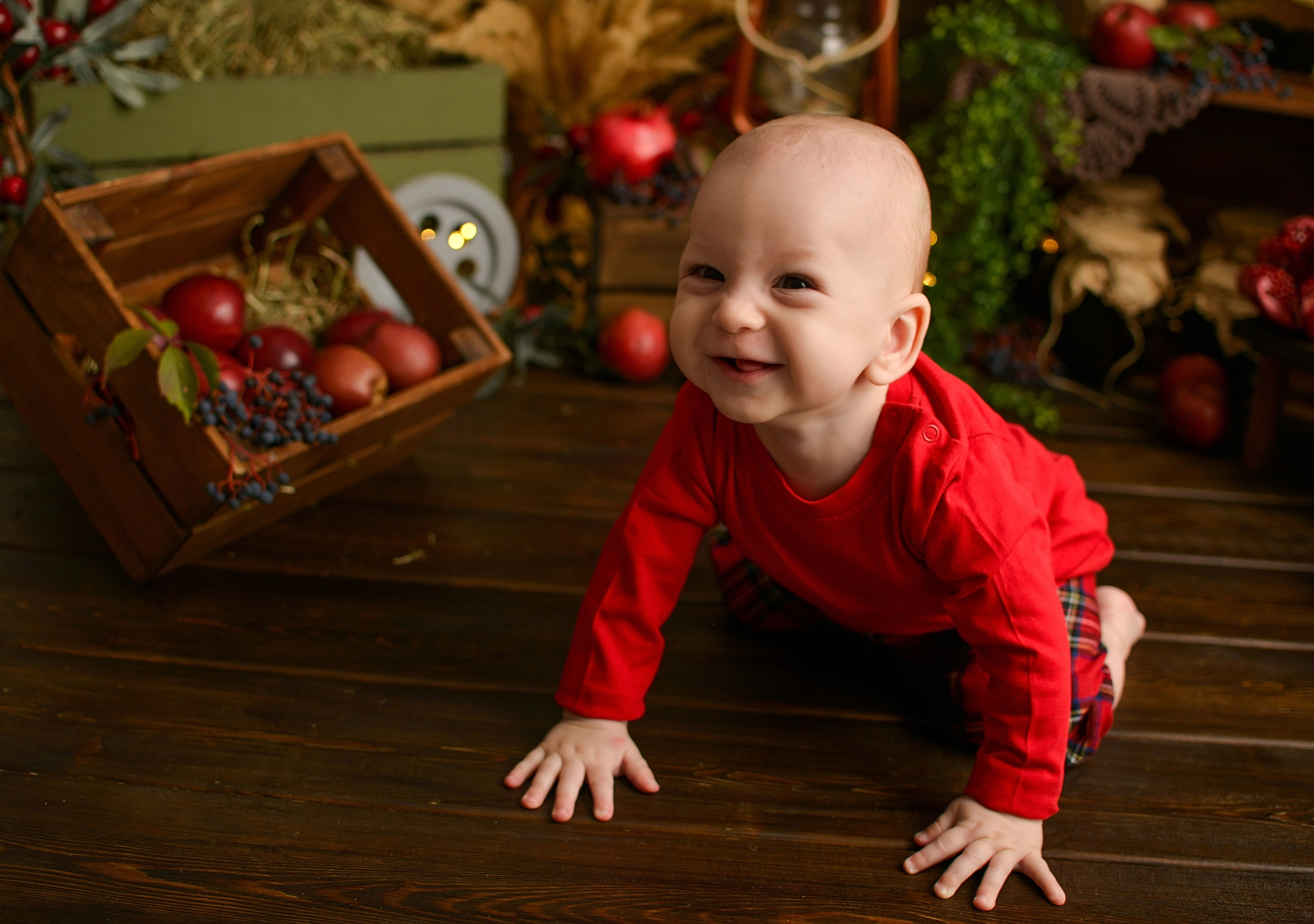 Детские фотопроекты Краснодар. Фотограф новорожденных Краснодар Малышенко Надежда