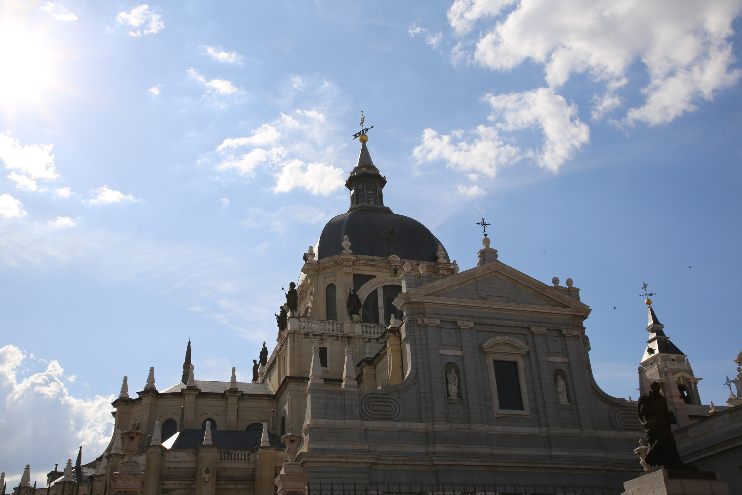 Madrid, Spain. Andrey Filippov Photographer