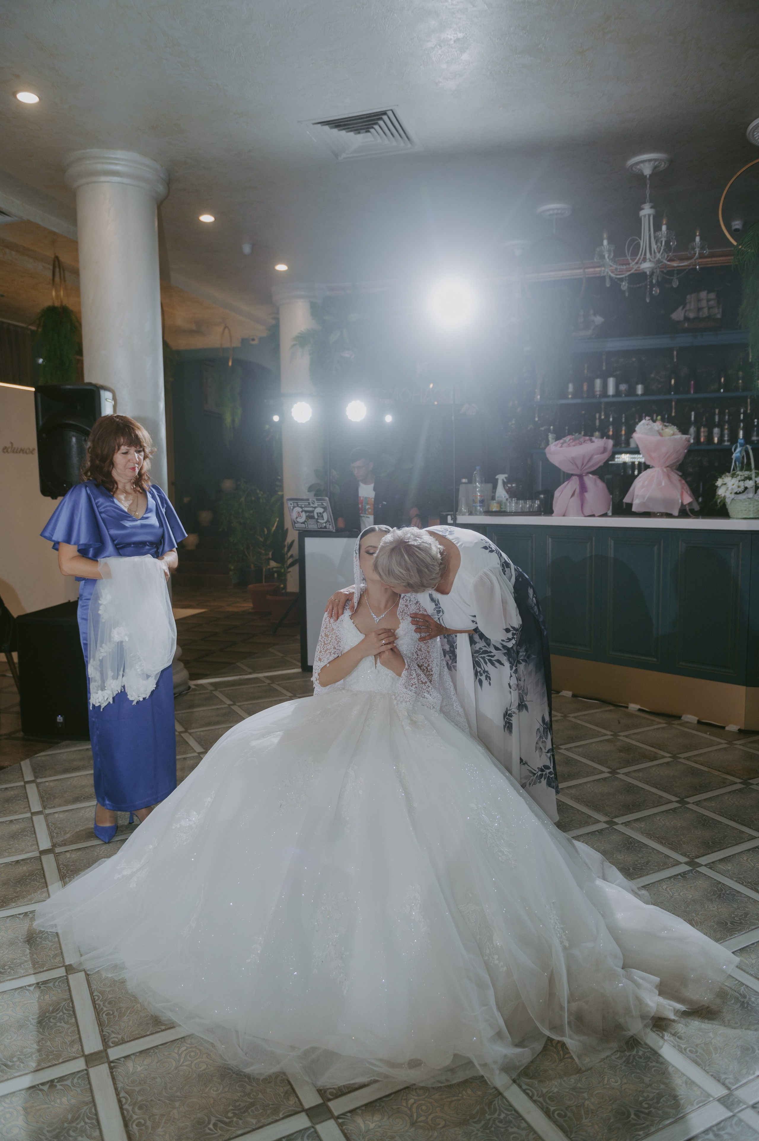 Роман & Вероника. Свадебный и семейный фотограф город Темрюк Фотостудия Темрюк