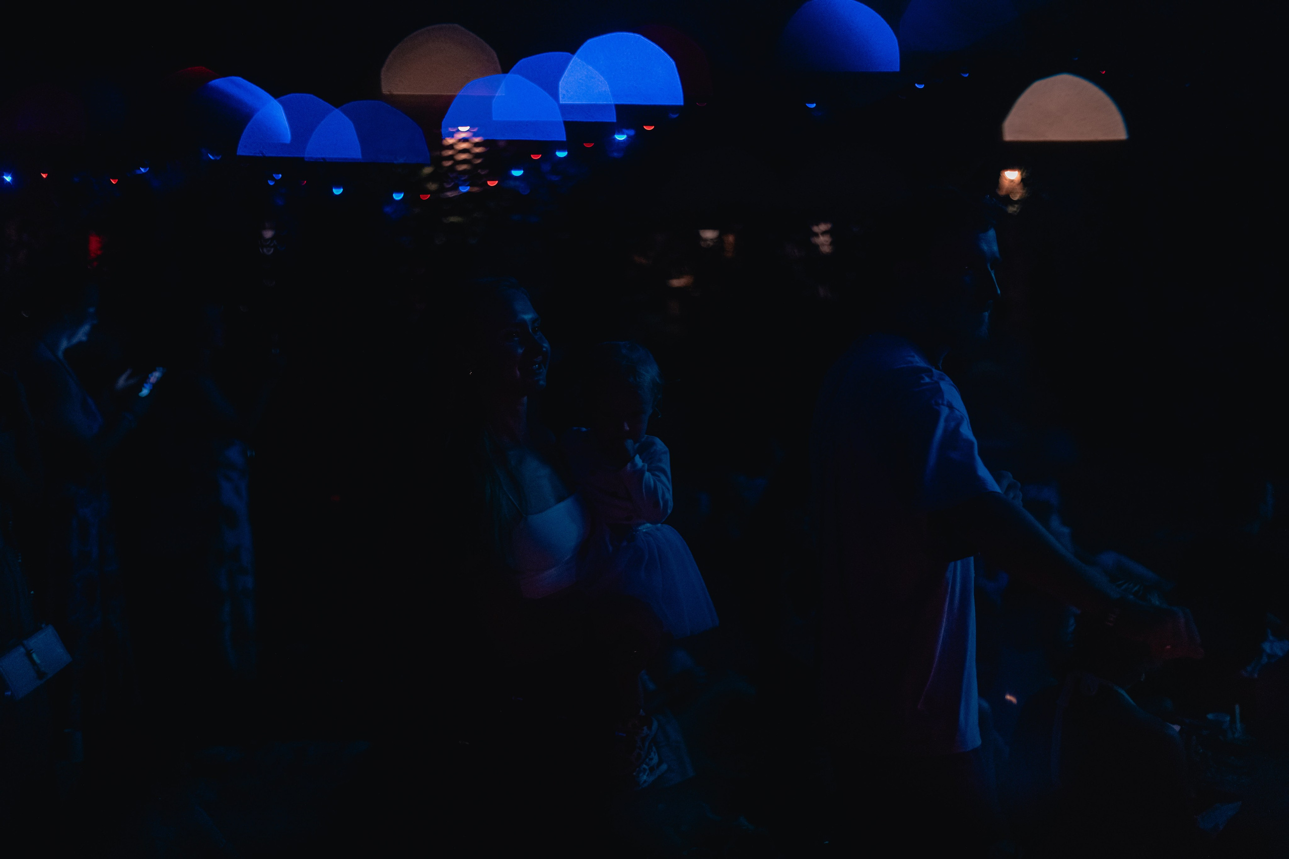 Russian New year. Мариам Багдасарян