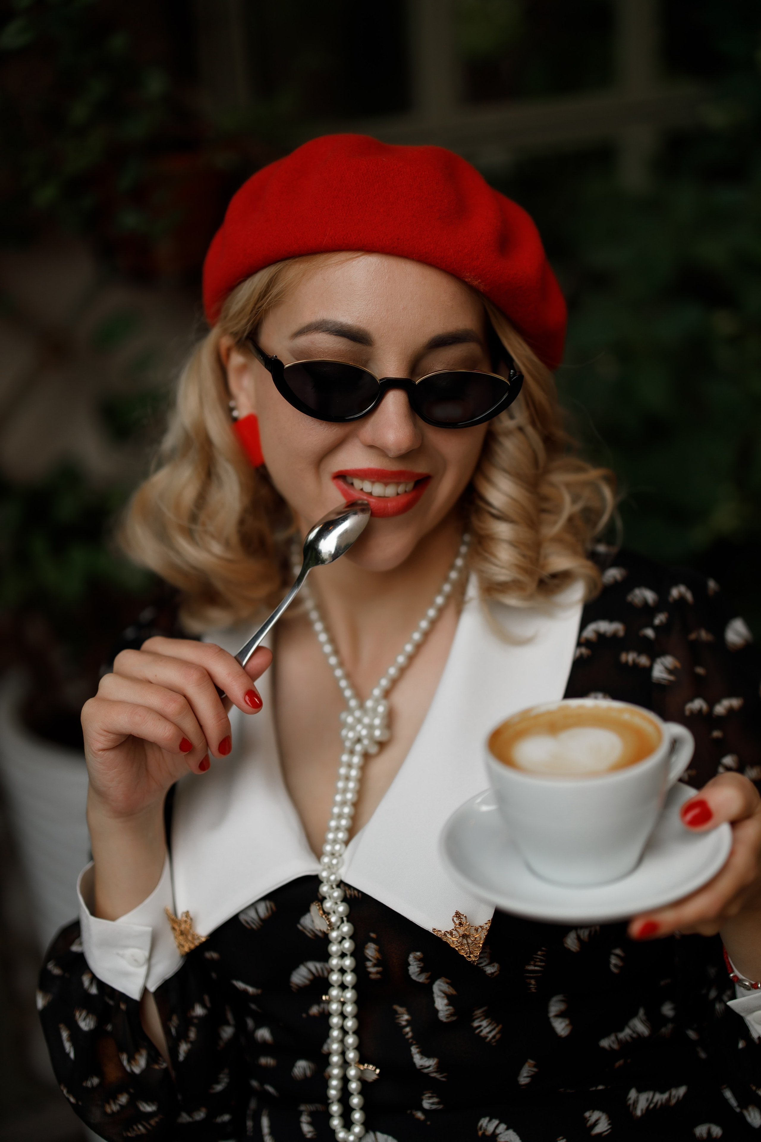 Индивидуальные. Фотограф и видеограф Москва Анапа