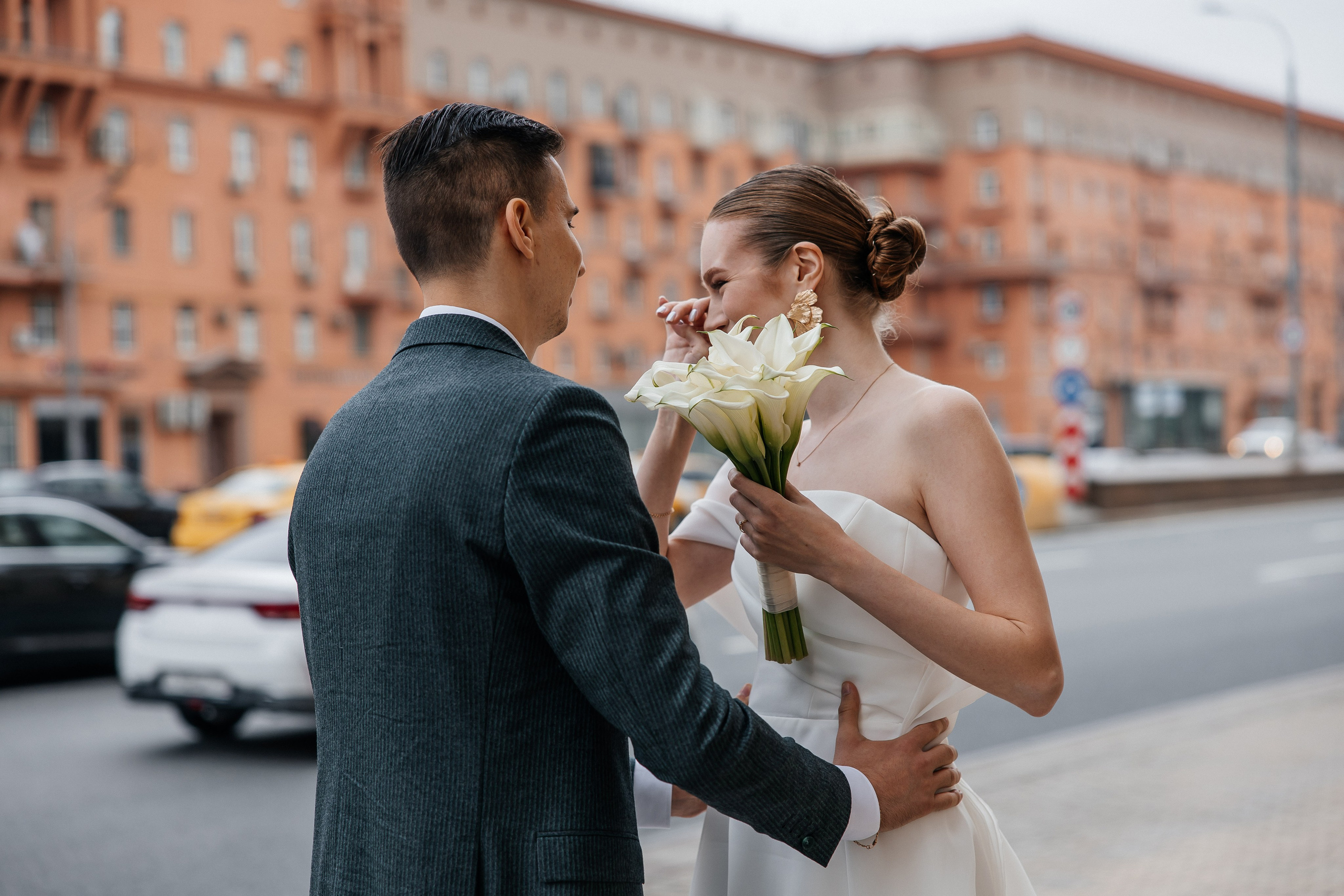 Фотограф на свадьбу для двоих. Фотограф, видеограф на свадьбу в Москве Никита Назаров