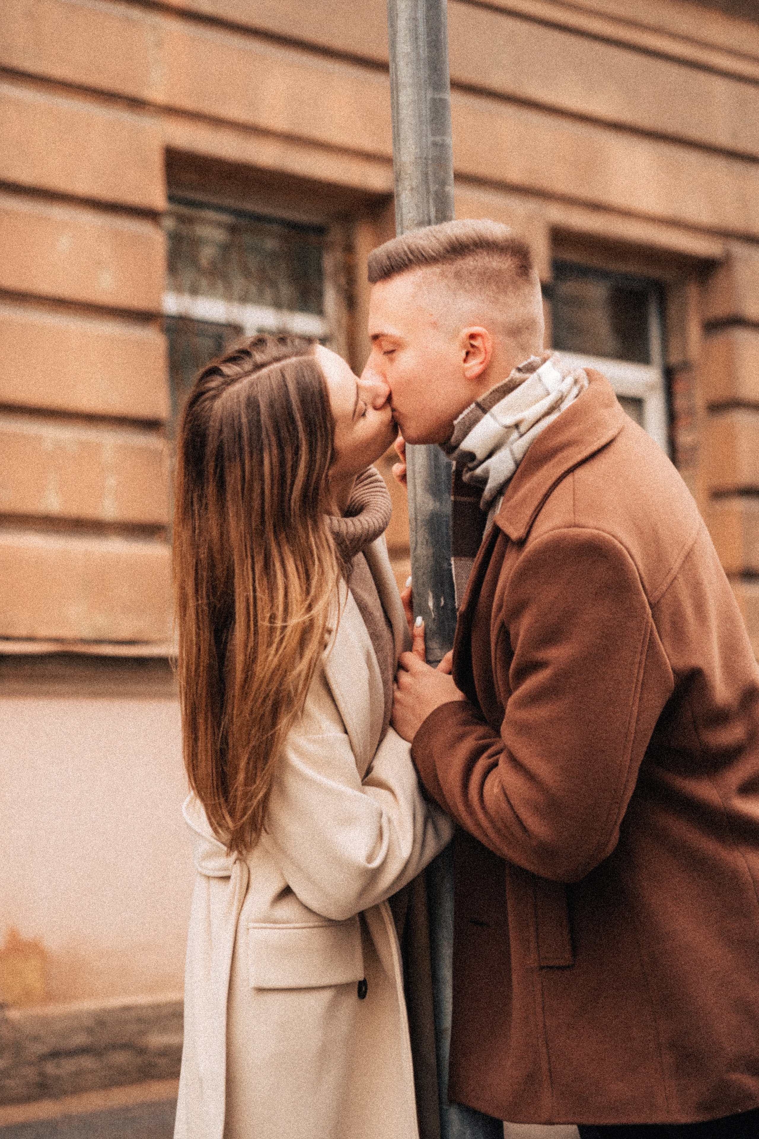 Кристина и Максим. Семейный и лавстори фотограф в Санкт-Петербурге Леся Ревзина