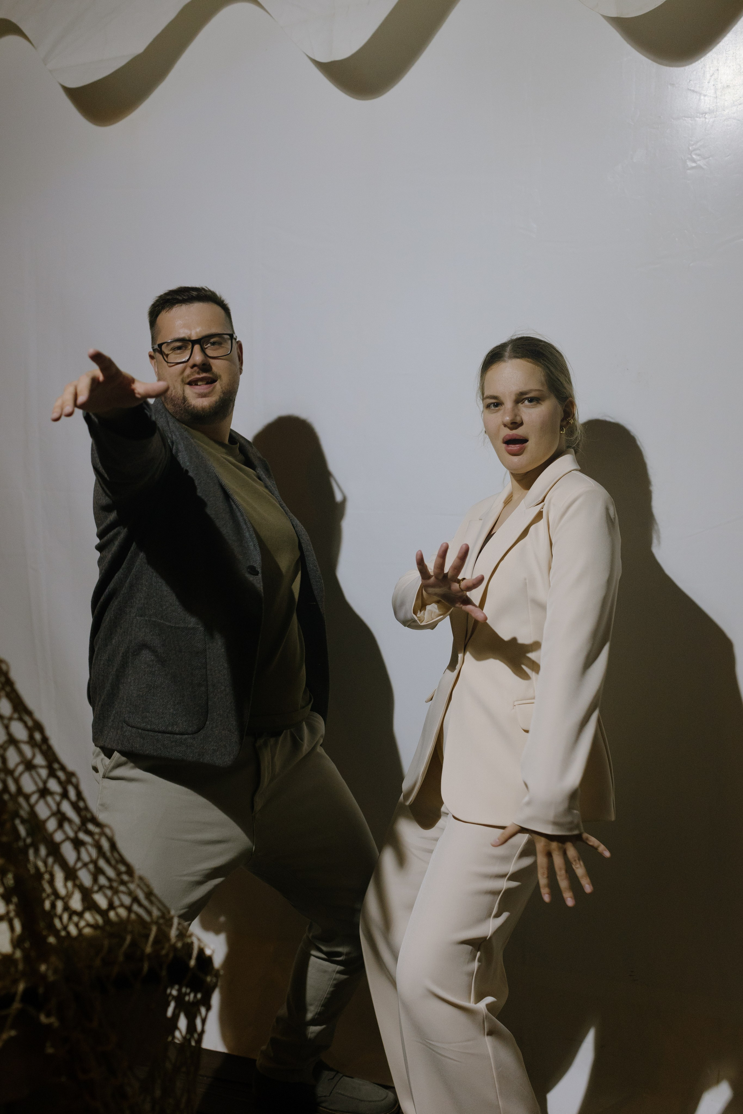 Денис и Анастасия. @dariazphoto свадебный фотограф