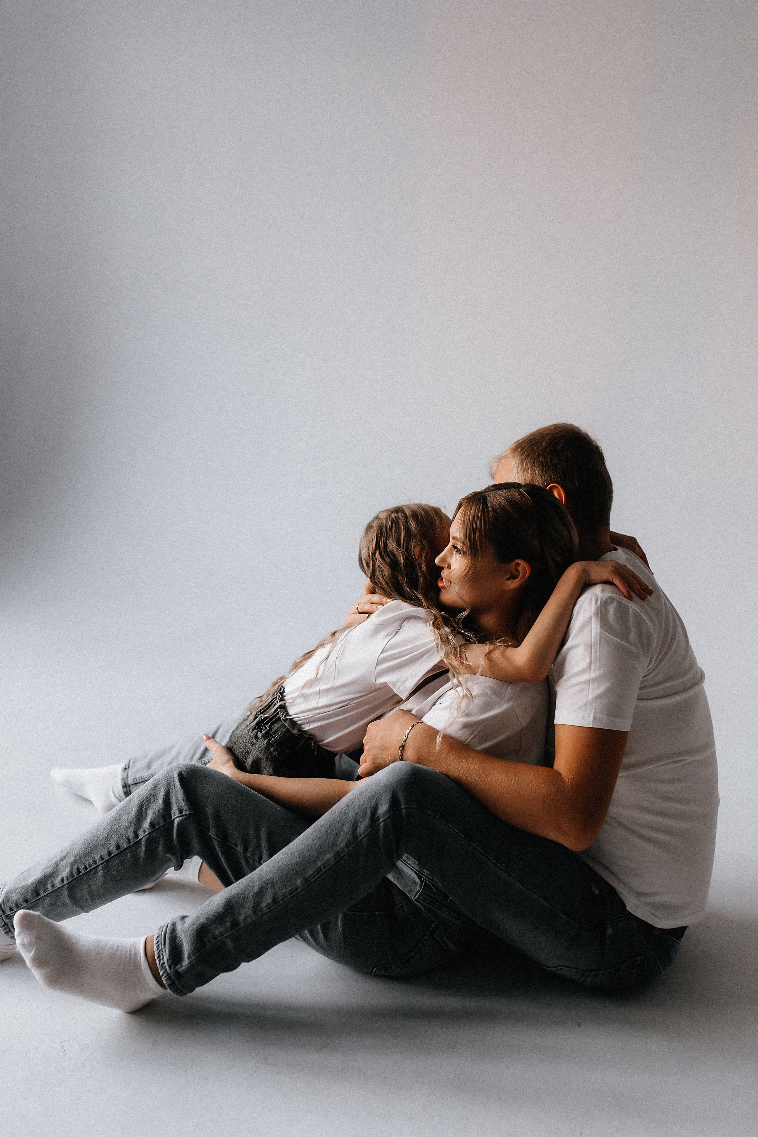 Дмитрий и Юлия. Фотограф Брянск|Москва Даша Жукова