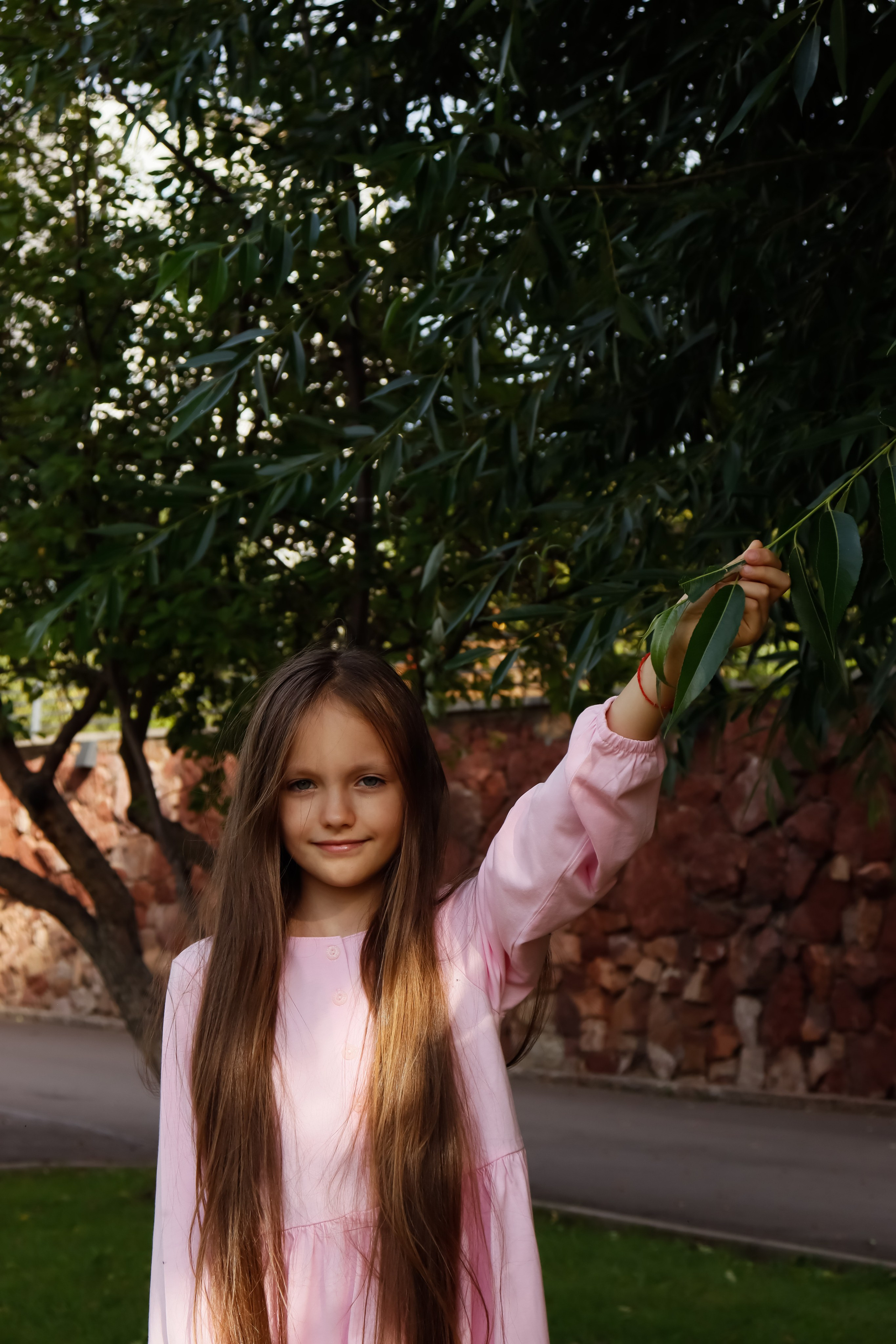 Детская фотосессия