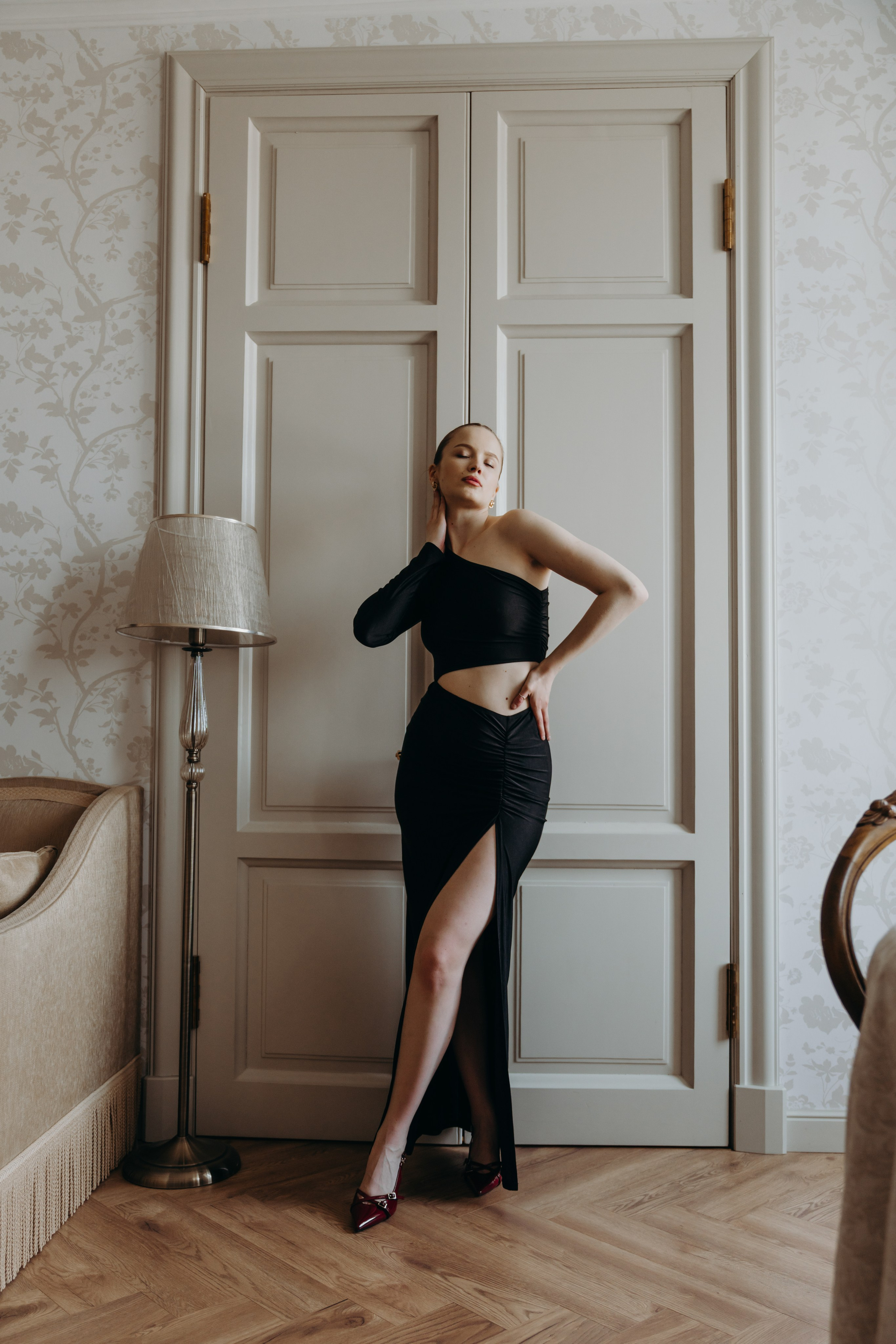 Эстетика. Фотограф Алена Нормальная в Санкт-Петербурге