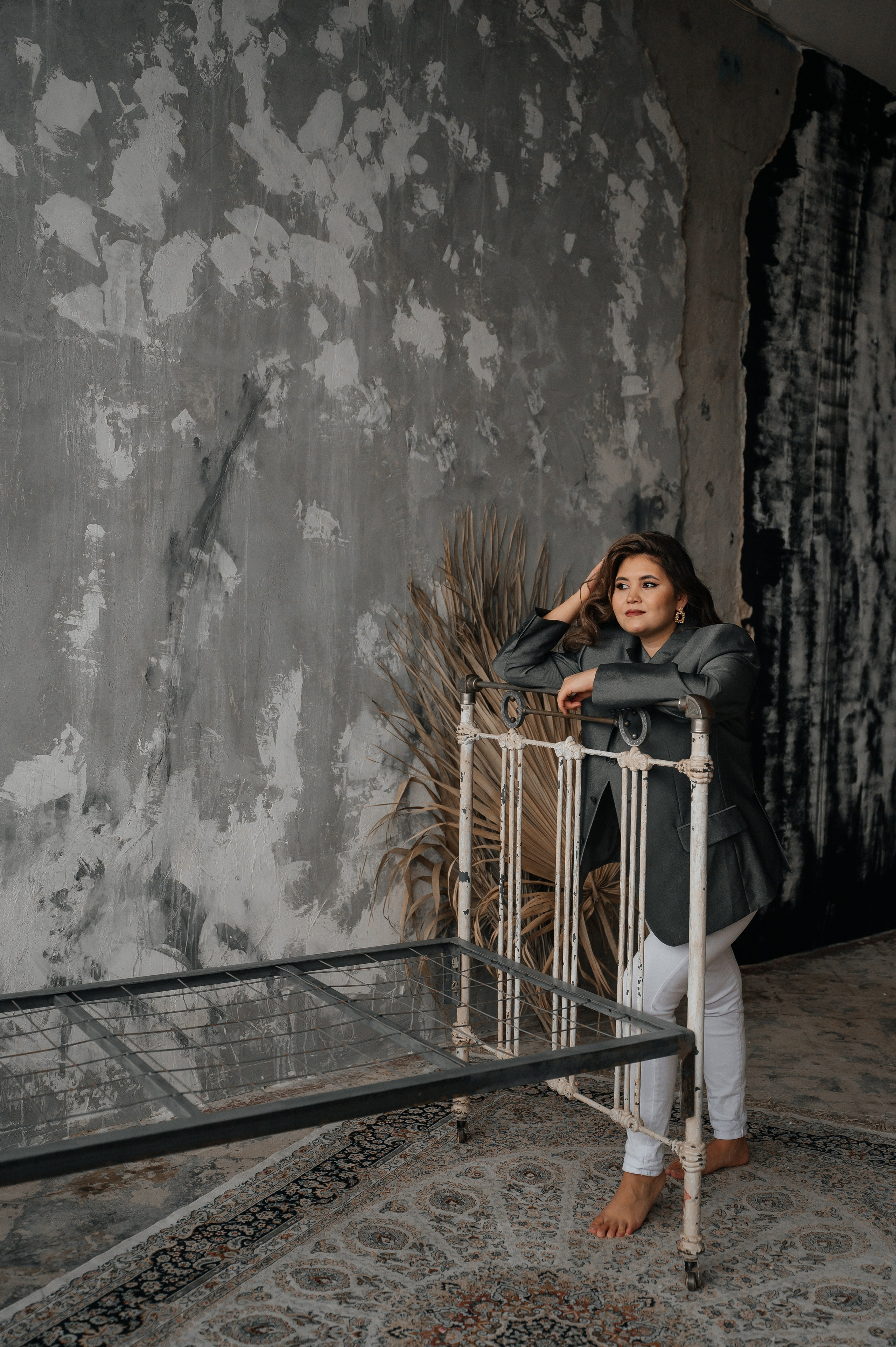 Ксюша. Свадебный и семейный фотограф в городе Смоленске