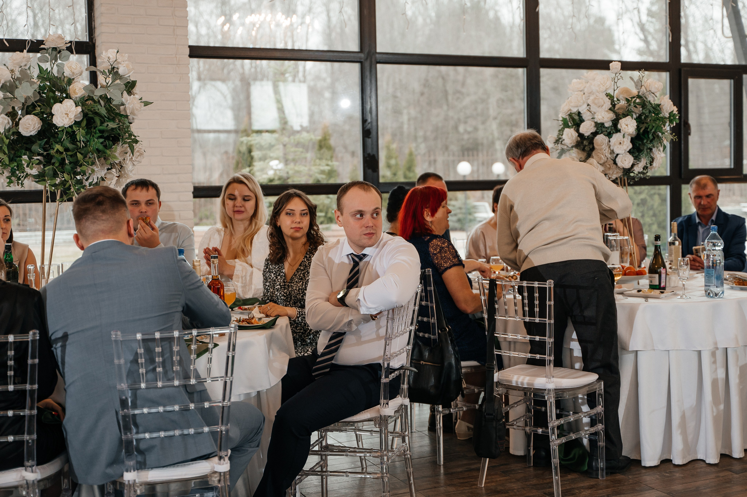 Дима и Вика 22.03.2024. Свадебный и семейный фотограф в городе Смоленске