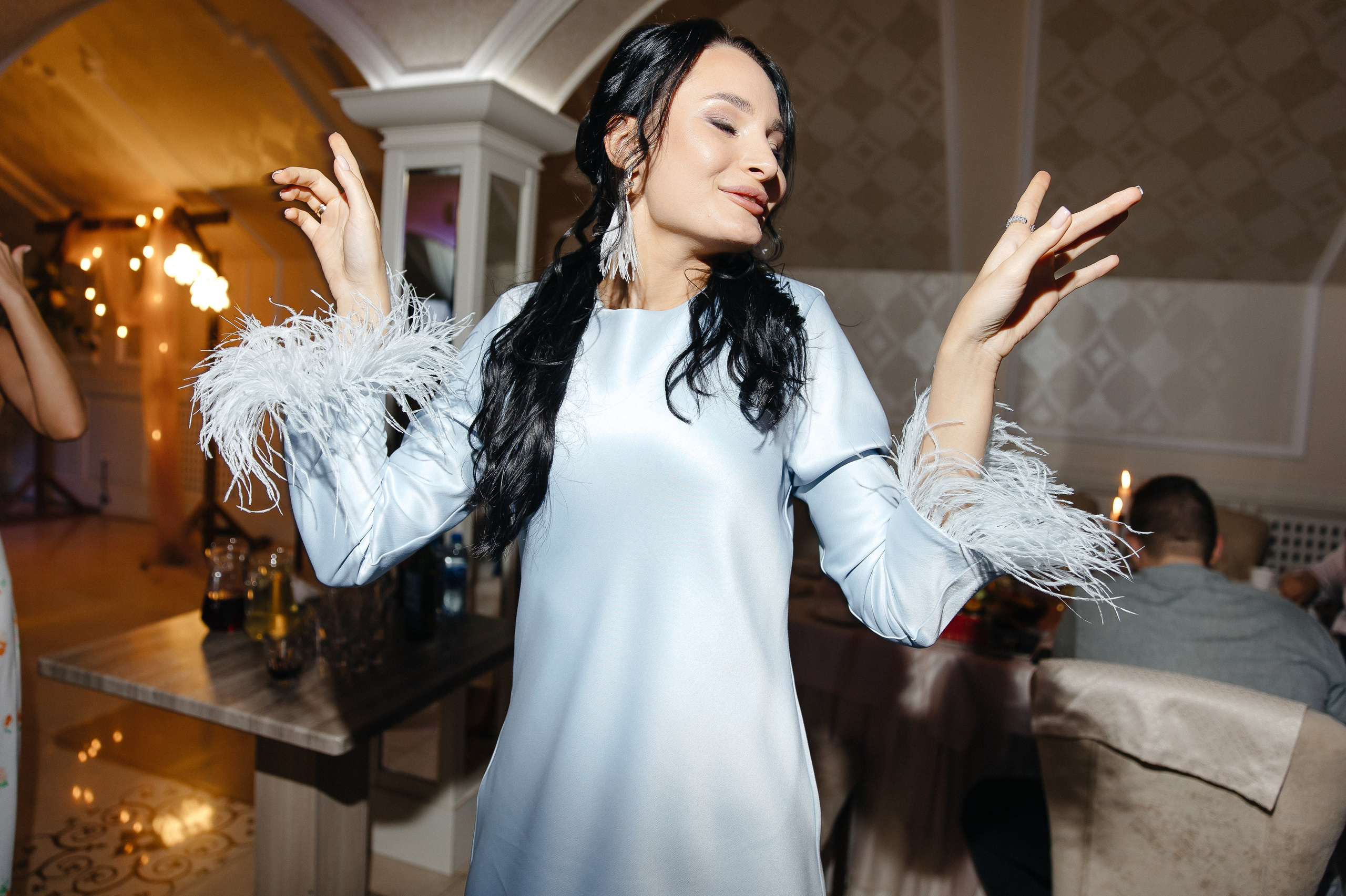 Миша & Юля. Свадебный фотограф Евгений Мирончев