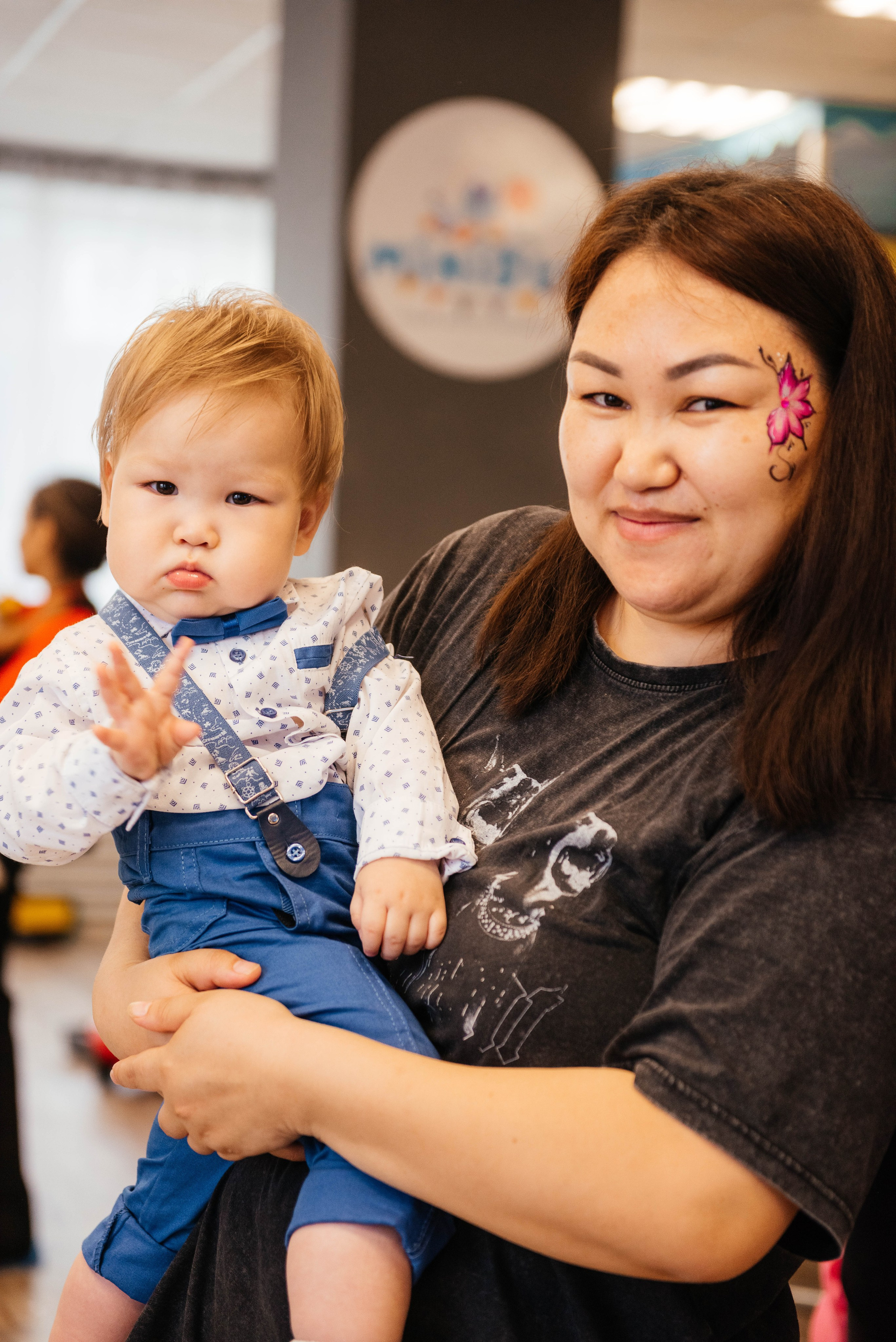 С днем рождения, Намжилл. Фотограф Эллина Дар г. Улан-Удэ