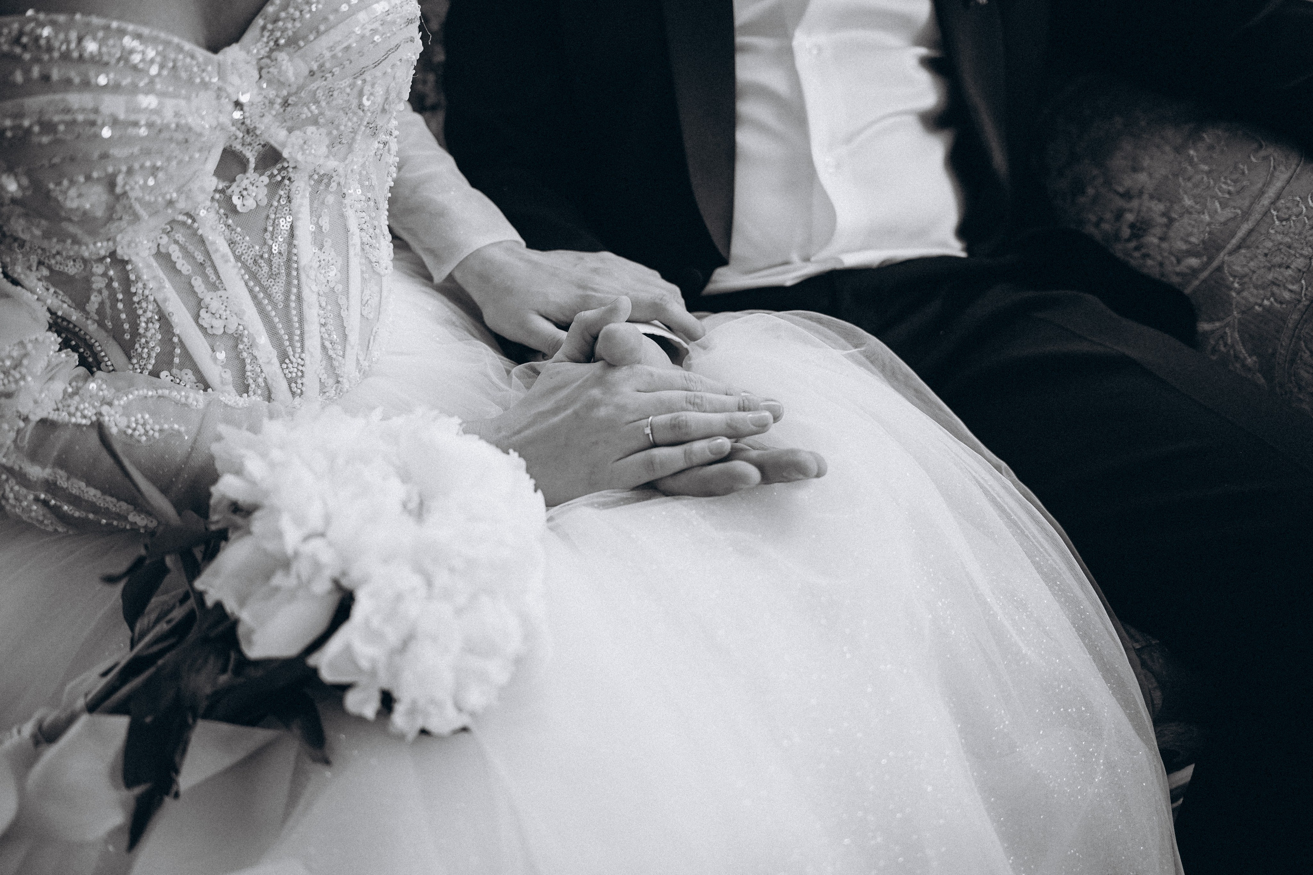 Свадьба Лизы и Максима. Фотограф Красноярск Базуев Марк