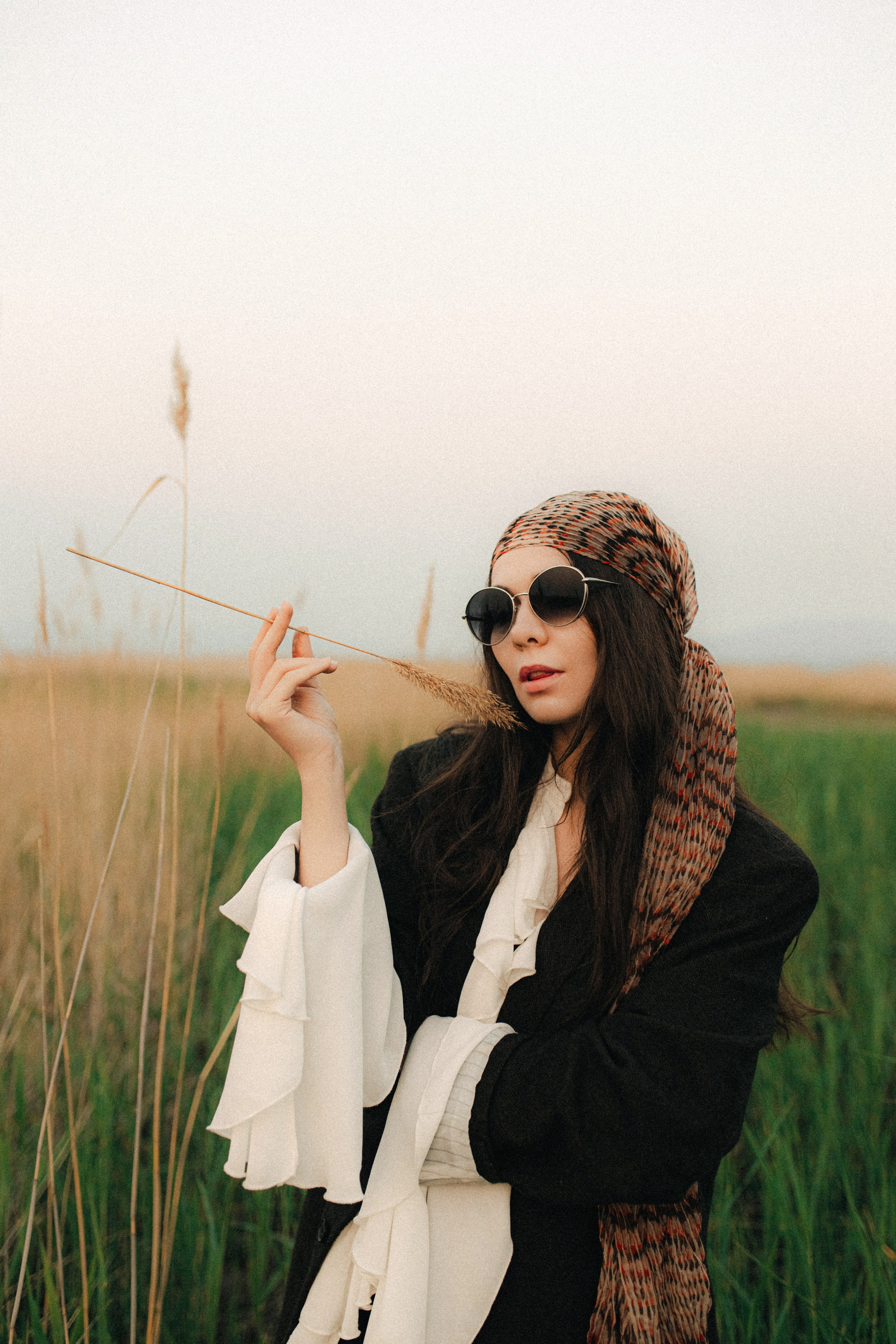 Женский портрет. Фотограф в Чите Карина Власова