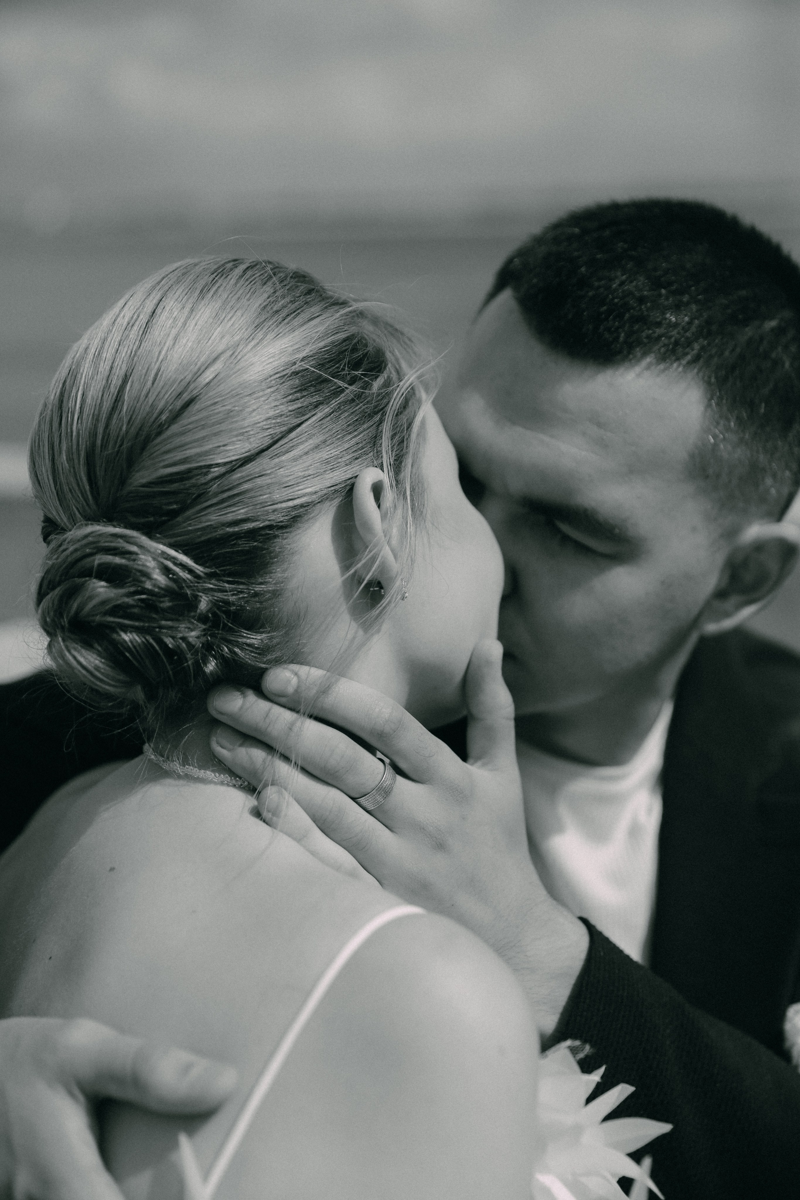 Никита и Ксения. Катерина Макиева