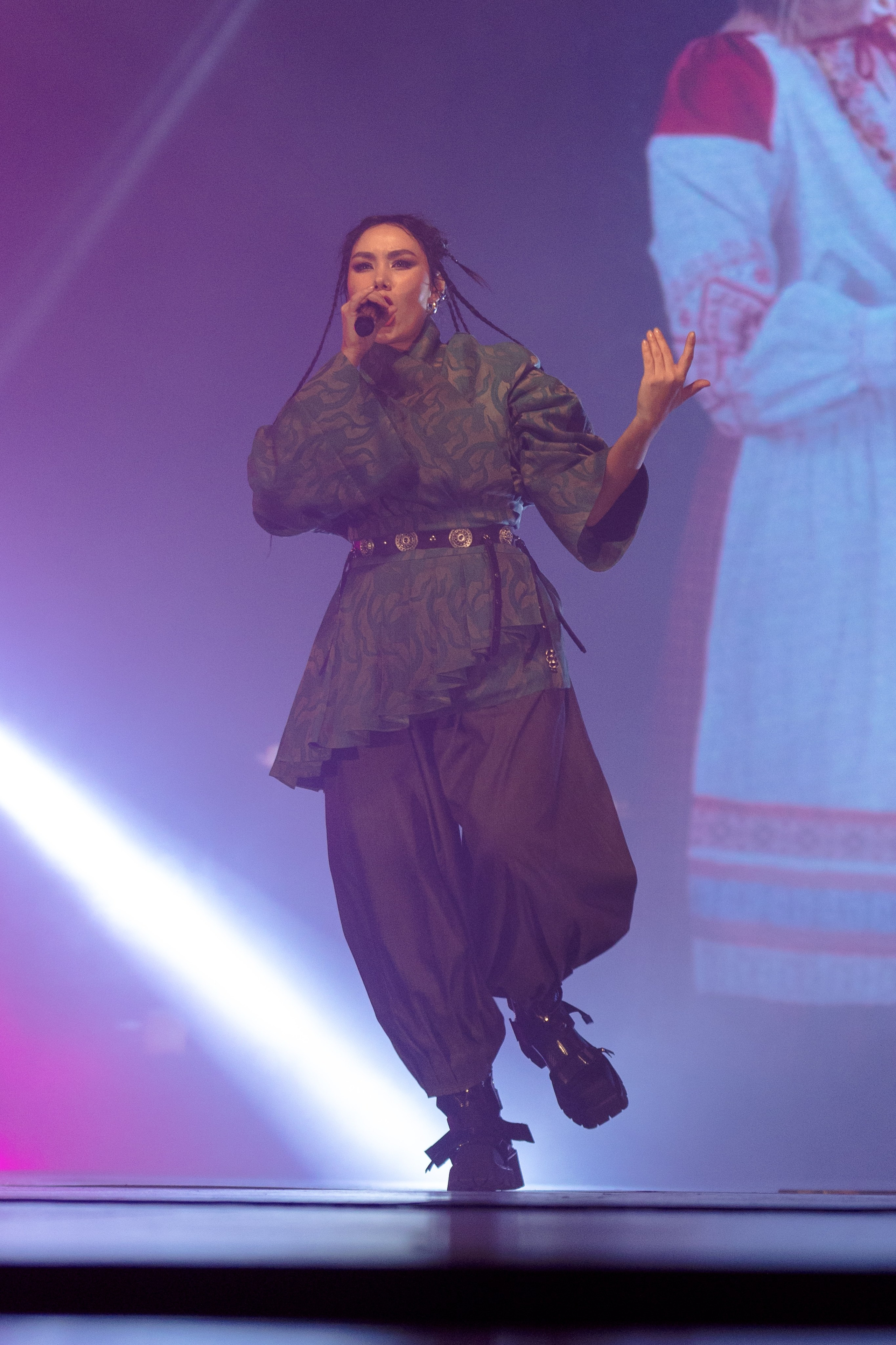 II Дальневосточная Кинопремия. Свадебный и семейный фотограф в Улан-Удэ