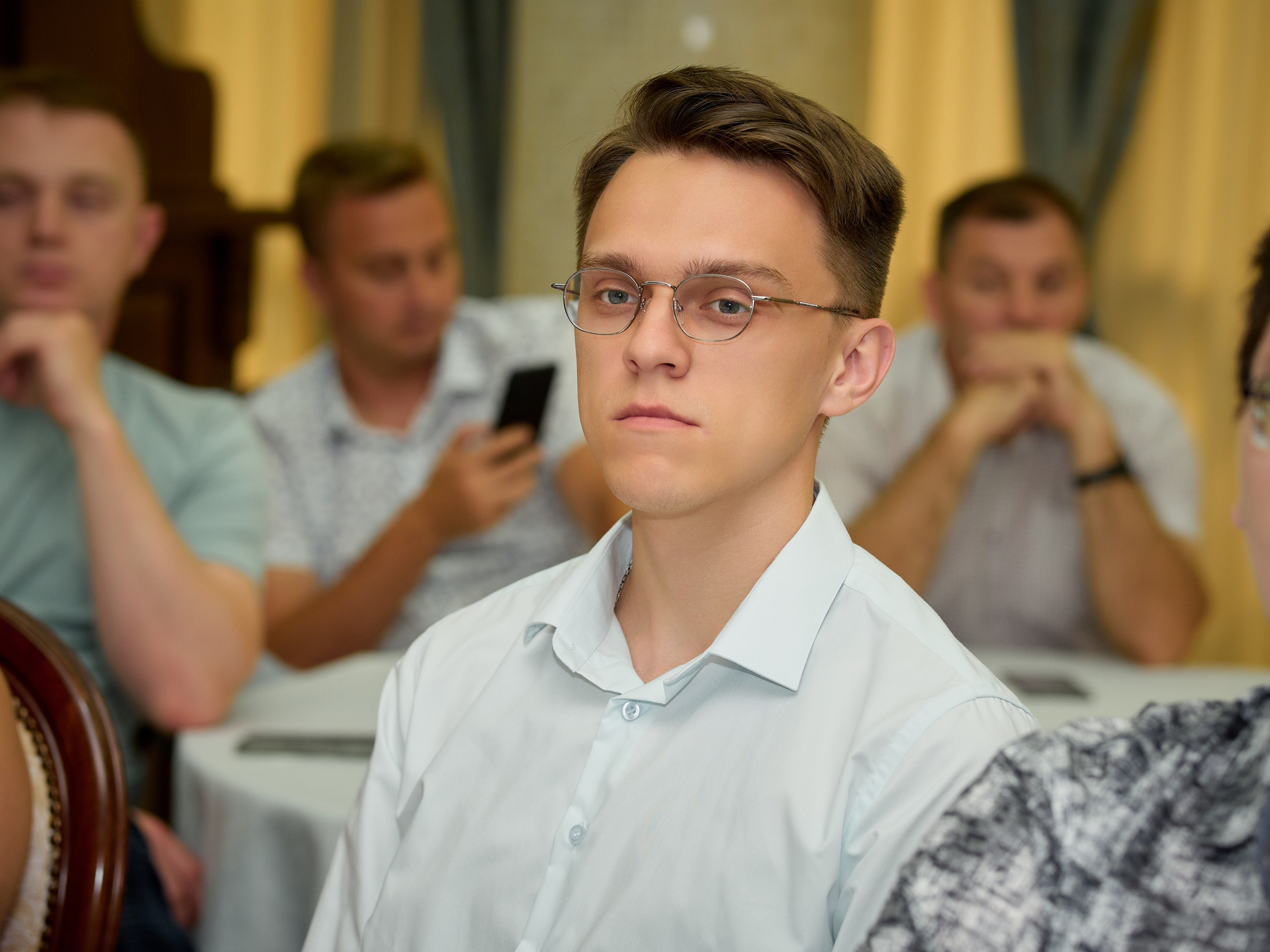 Репортажная съемка Кемерово. Подрябинкин Данила, портретный и репортажный фотограф в Кемерово