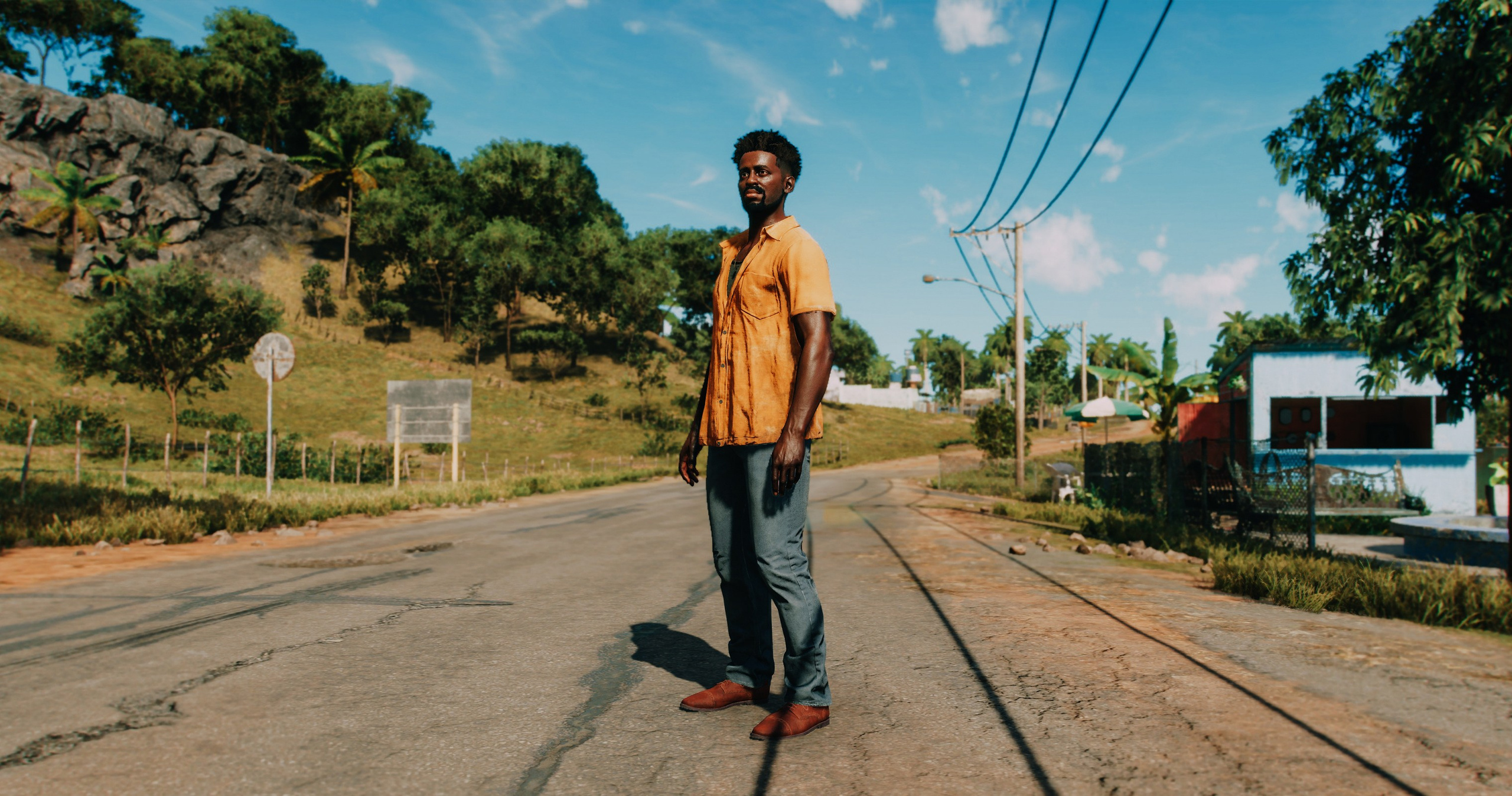 Virtual Photography. Photographer Darkhan Zhagiparov